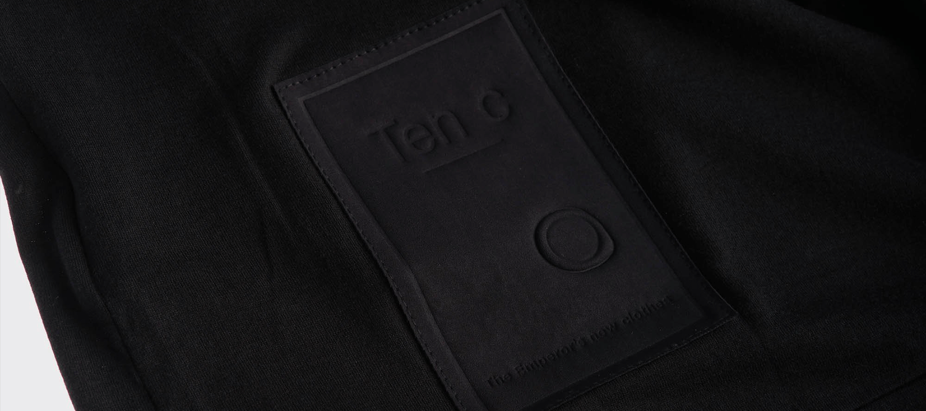 ファッション愛好家の間で密かな人気を集めるブランド、『Ten c』入荷