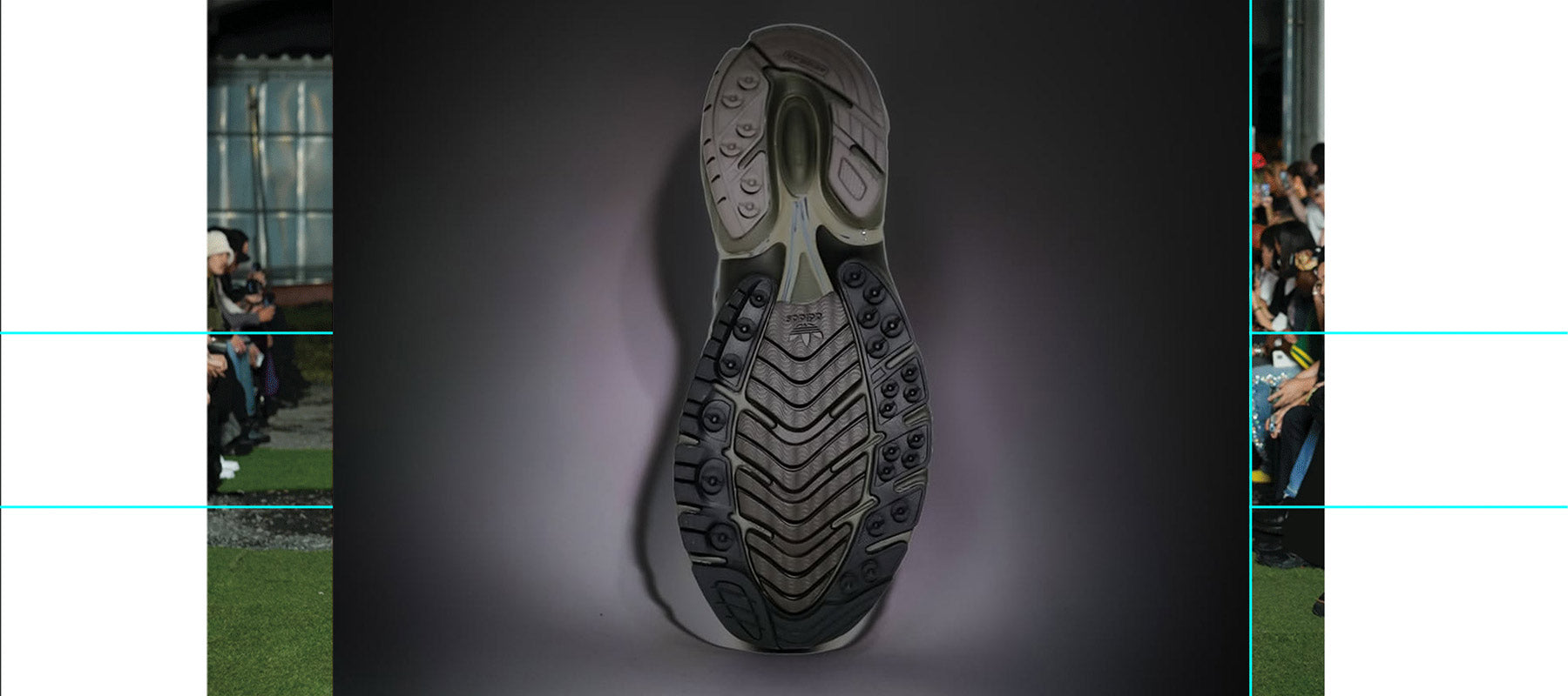 流行は巡り巡ってまたadidasブーム到来!?