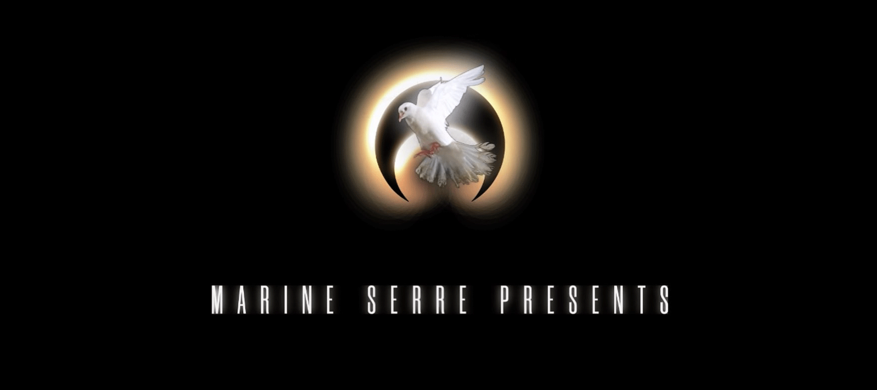 業界最注目の『MARINE SERRE』25SS最新作入荷