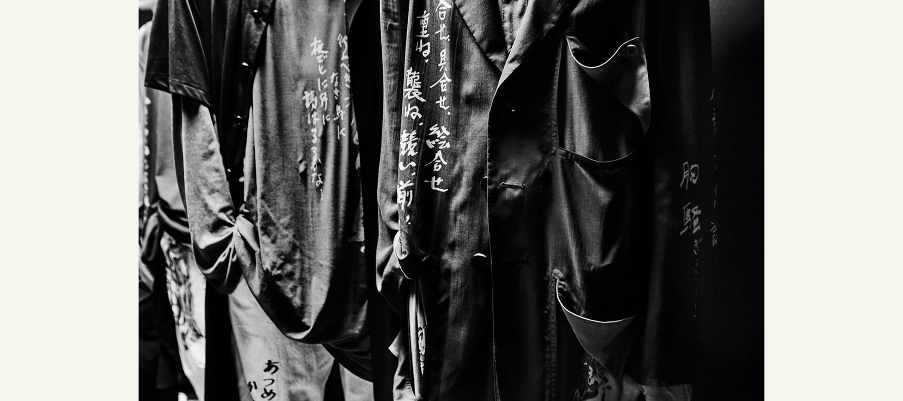 『YOHJI YAMAMOTO(ヨウジヤマモト)』が愛され続ける理由|知ればもっと好きになるブランド解説