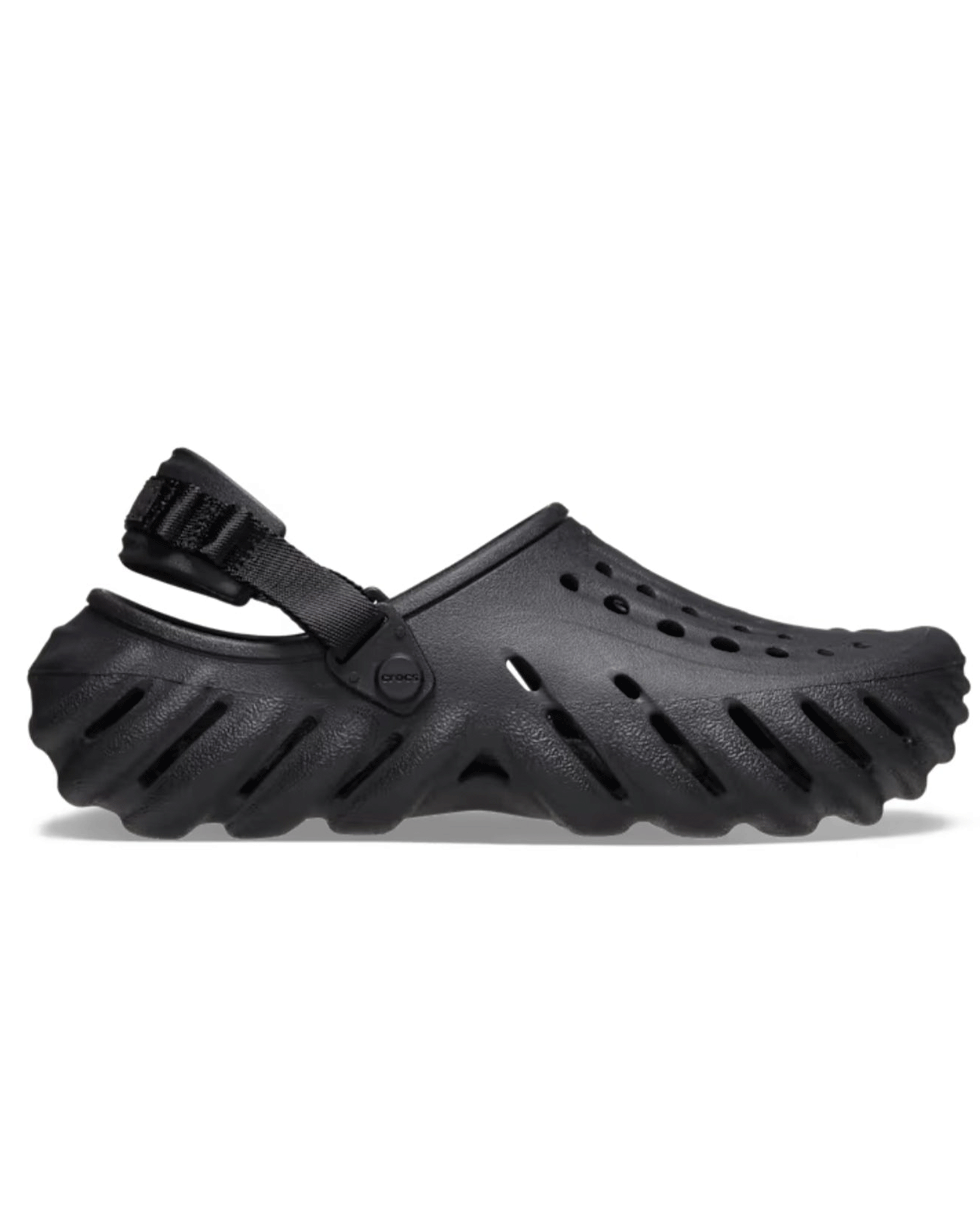 ECHO CLOG / BLACK