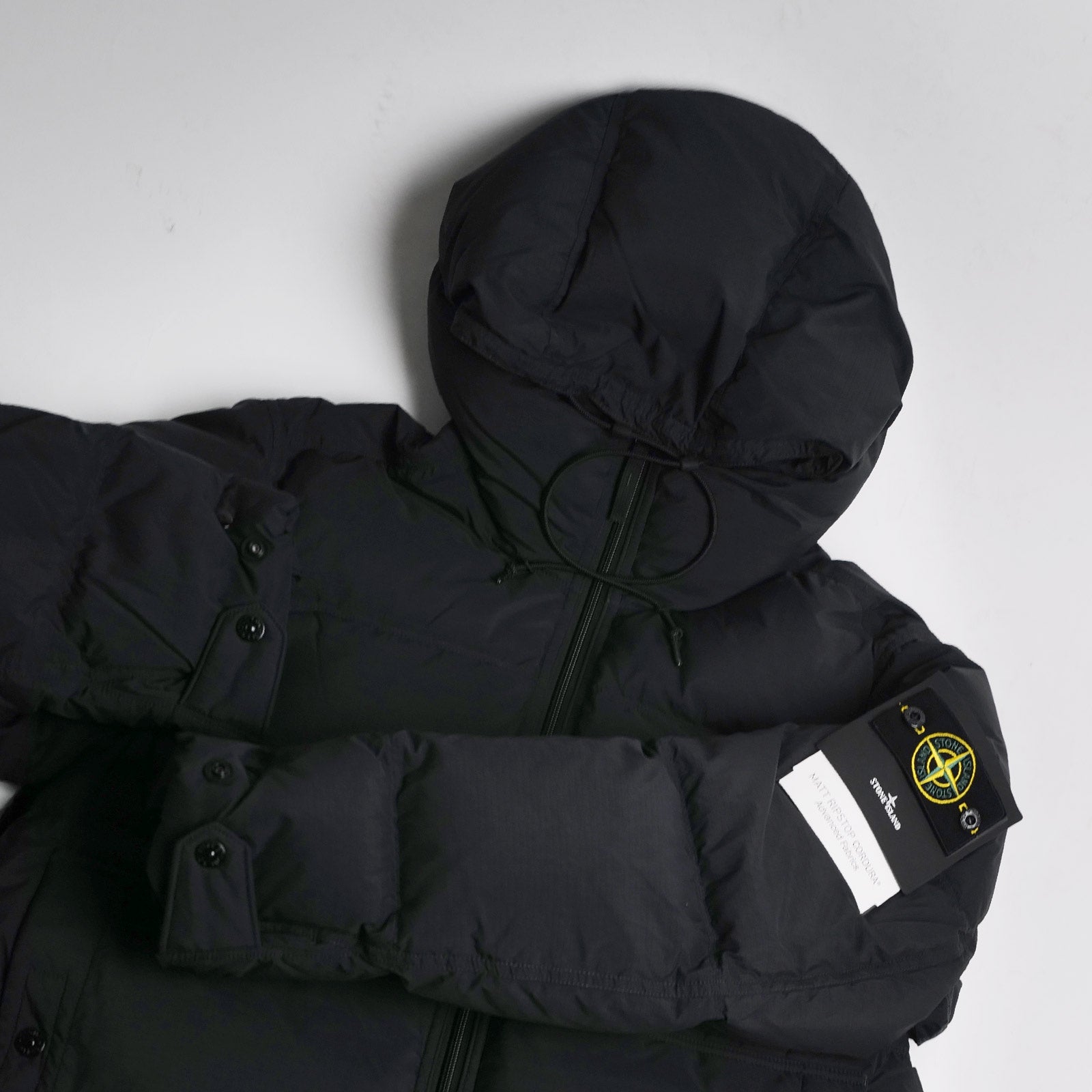 アウター・ジャケット