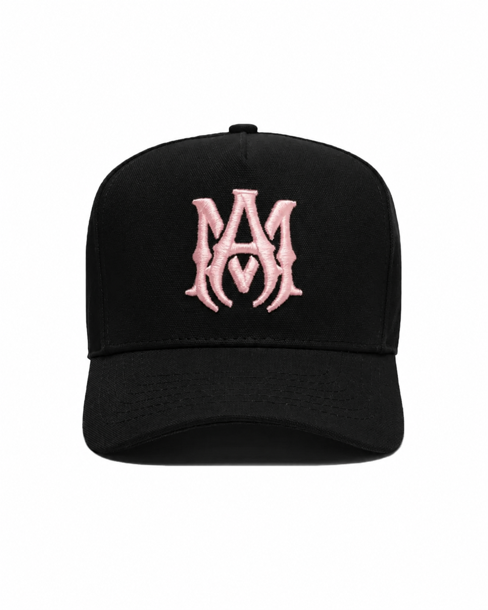 AMIRI (アミリ) AW26 HAT / BLACK PINK | Detail Application AMIRI (アミリ) AW26 HAT / BLACK PINK | Detail Application