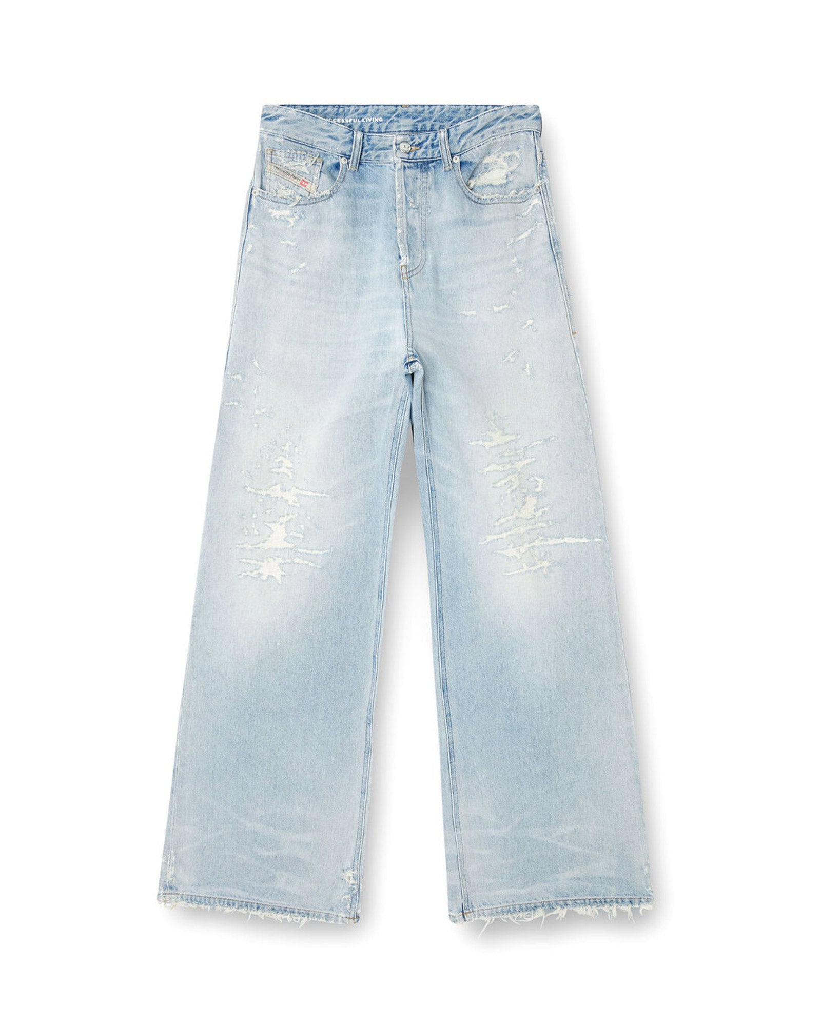 1996 D-SIRE / LIGHT BLUE