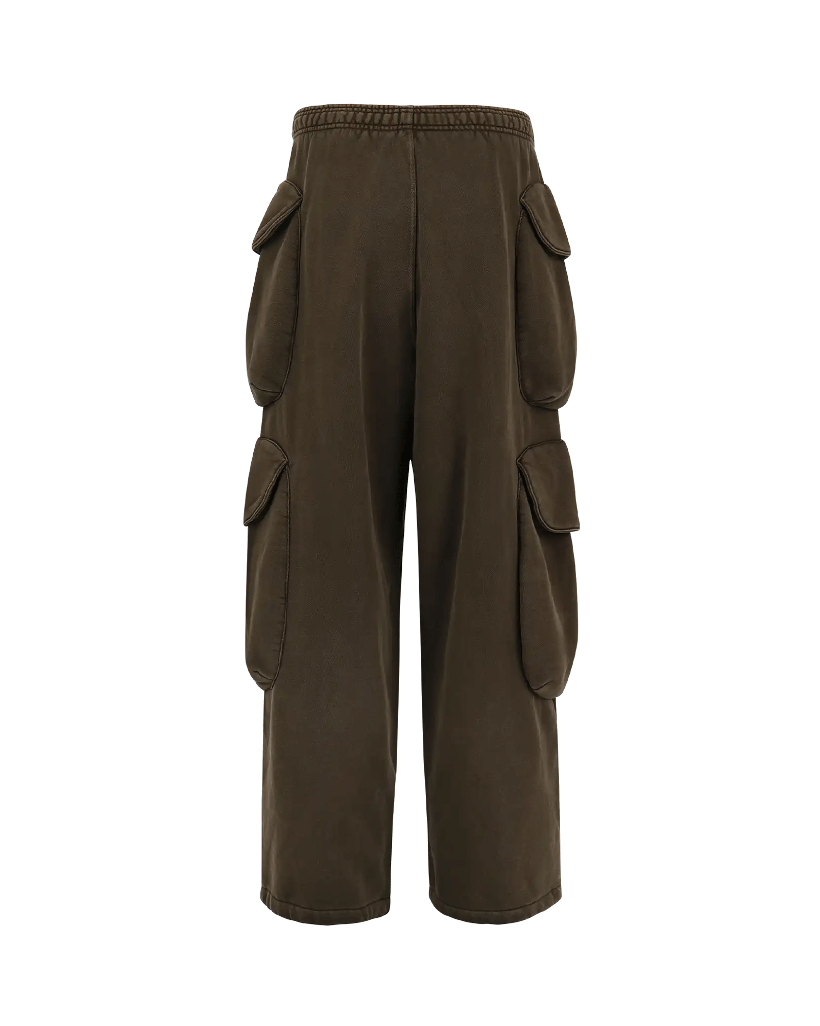 Entire studios・エンタイアスタジオ - スウェットパンツ HEAVY GOCAR / BRUNETTE