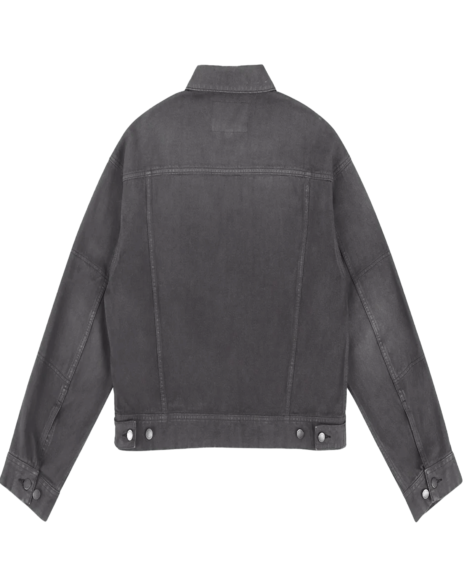 Entire studios・エンタイアスタジオ - デニムジャケット GEM DENIM JACKET / STONE LIGHT