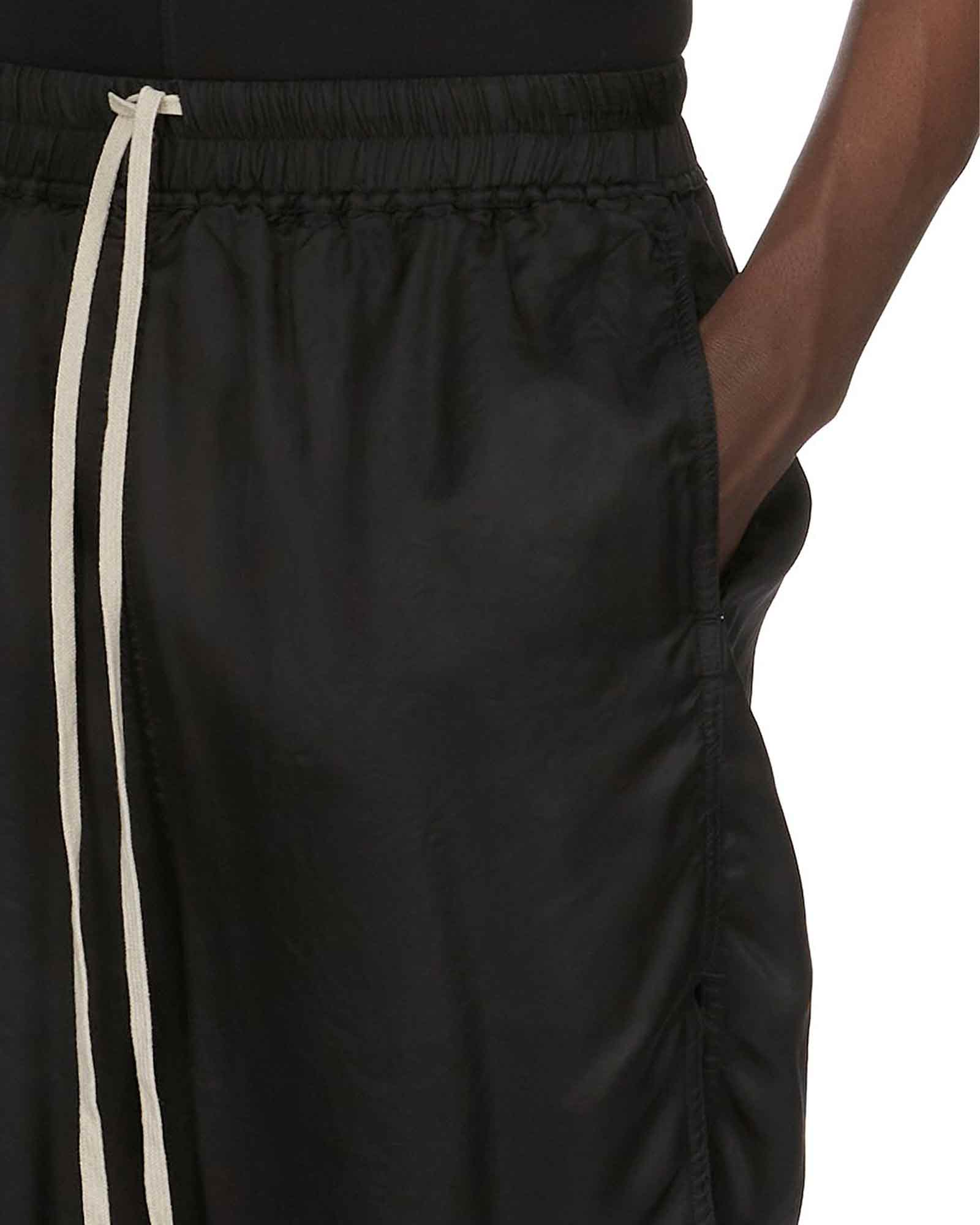 RICK OWENS・rick owens -  BOXERS / BLACK