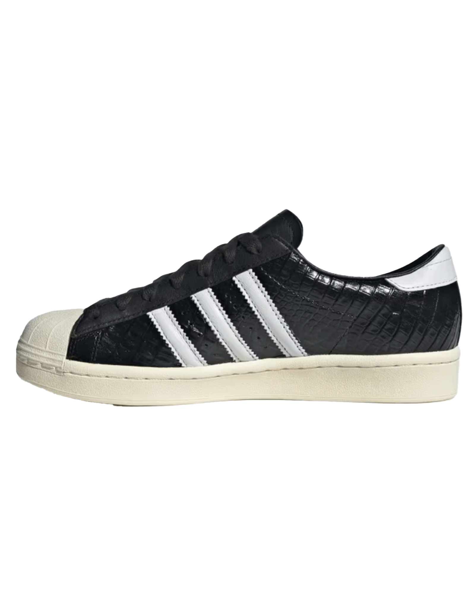 adidas・adidas -  SUPERSTAR VINTAGE W/BLACK