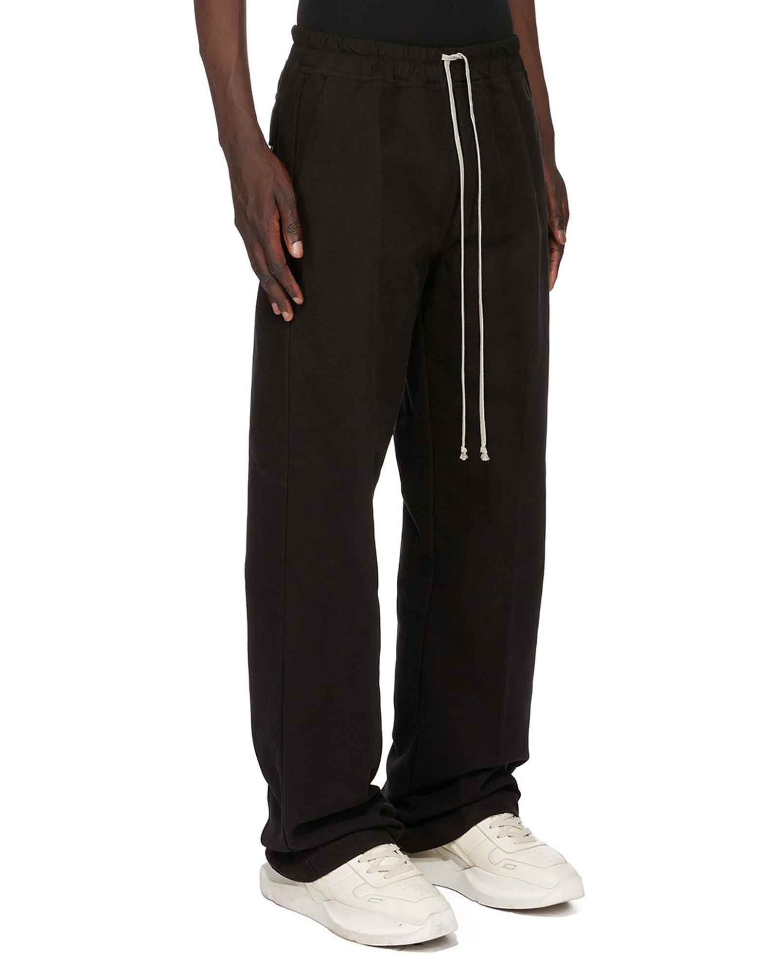 RICK OWENS・rick owens -  DIETRICH DRAWSTRING / BLACK