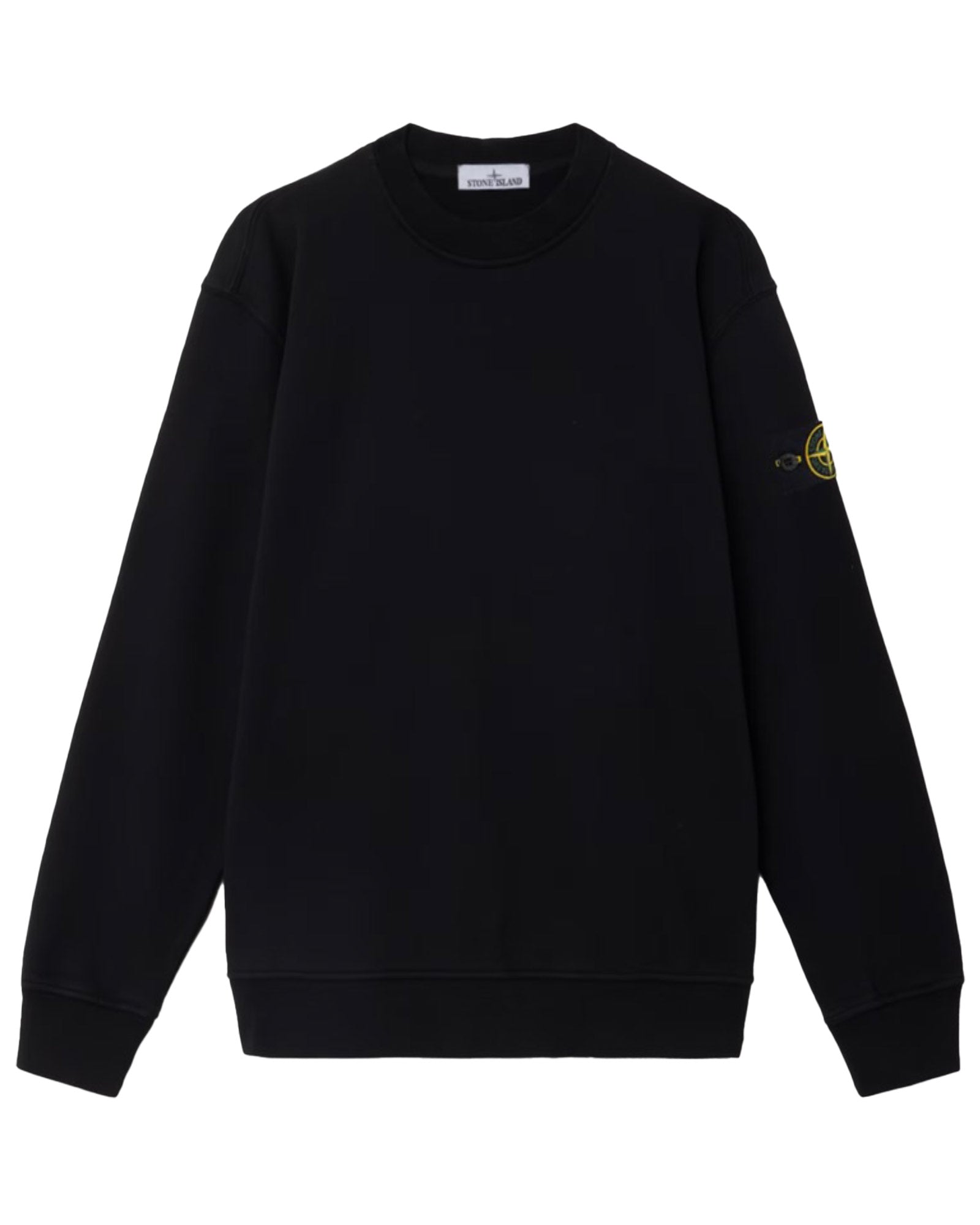 STONE ISLAND(ストーンアイランド) ORGANIC COTTON FLEECE 26SS STONE ISLAND(ストーンアイランド) ORGANIC COTTON FLEECE 26SS