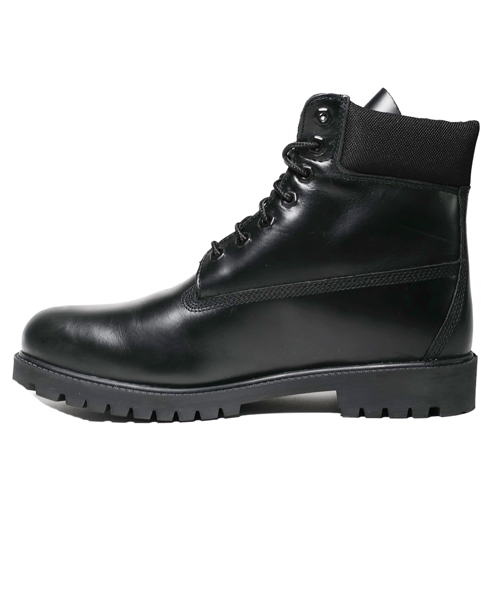 Timberland・ティンバーランド - ブーツ 6IN PREMIUM BOOTS WP / BLACKOUT FULL GRAIN
