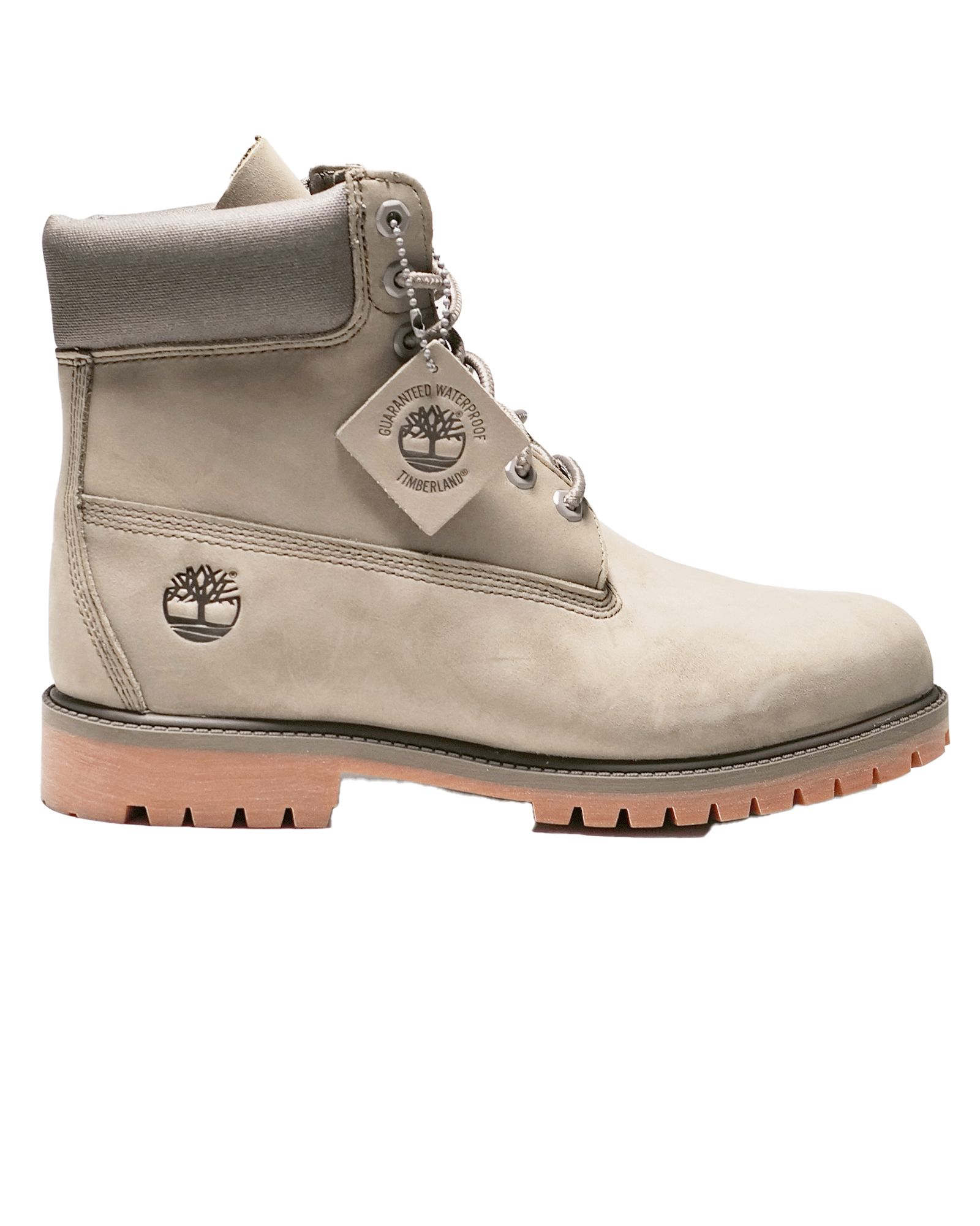 Timberland・ティンバーランド - ブーツ 6IN PREMIUM BOOTS WP / OLIVE NUBUCK