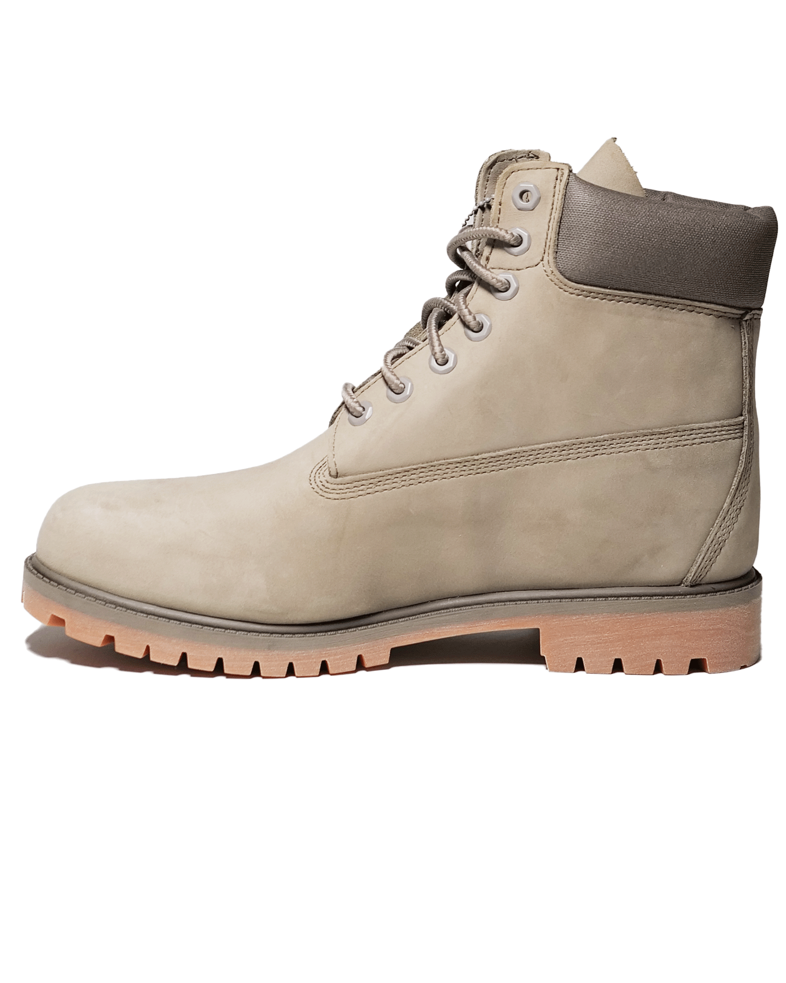 Timberland・ティンバーランド - ブーツ 6IN PREMIUM BOOTS WP / OLIVE NUBUCK