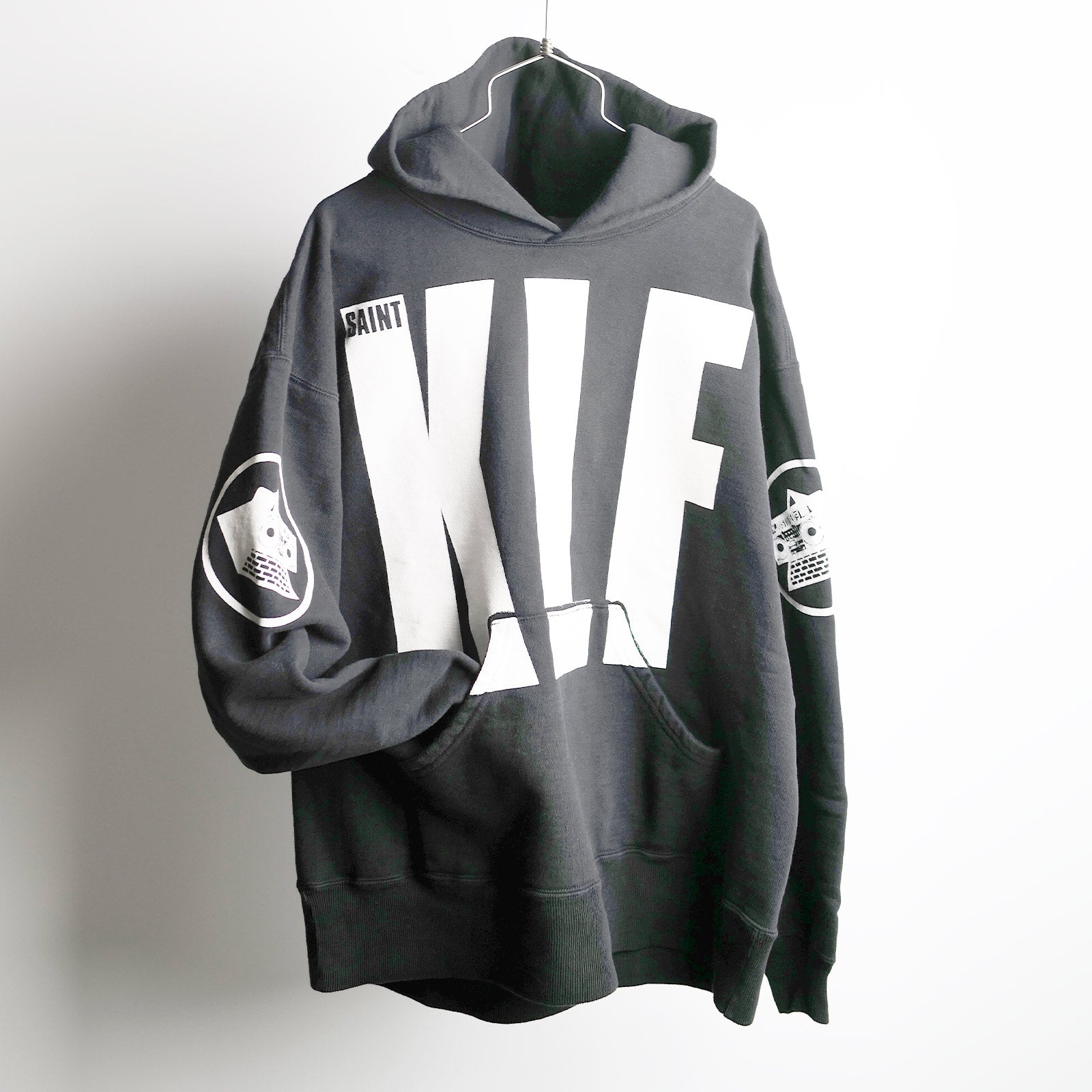 パーカー・フーディ