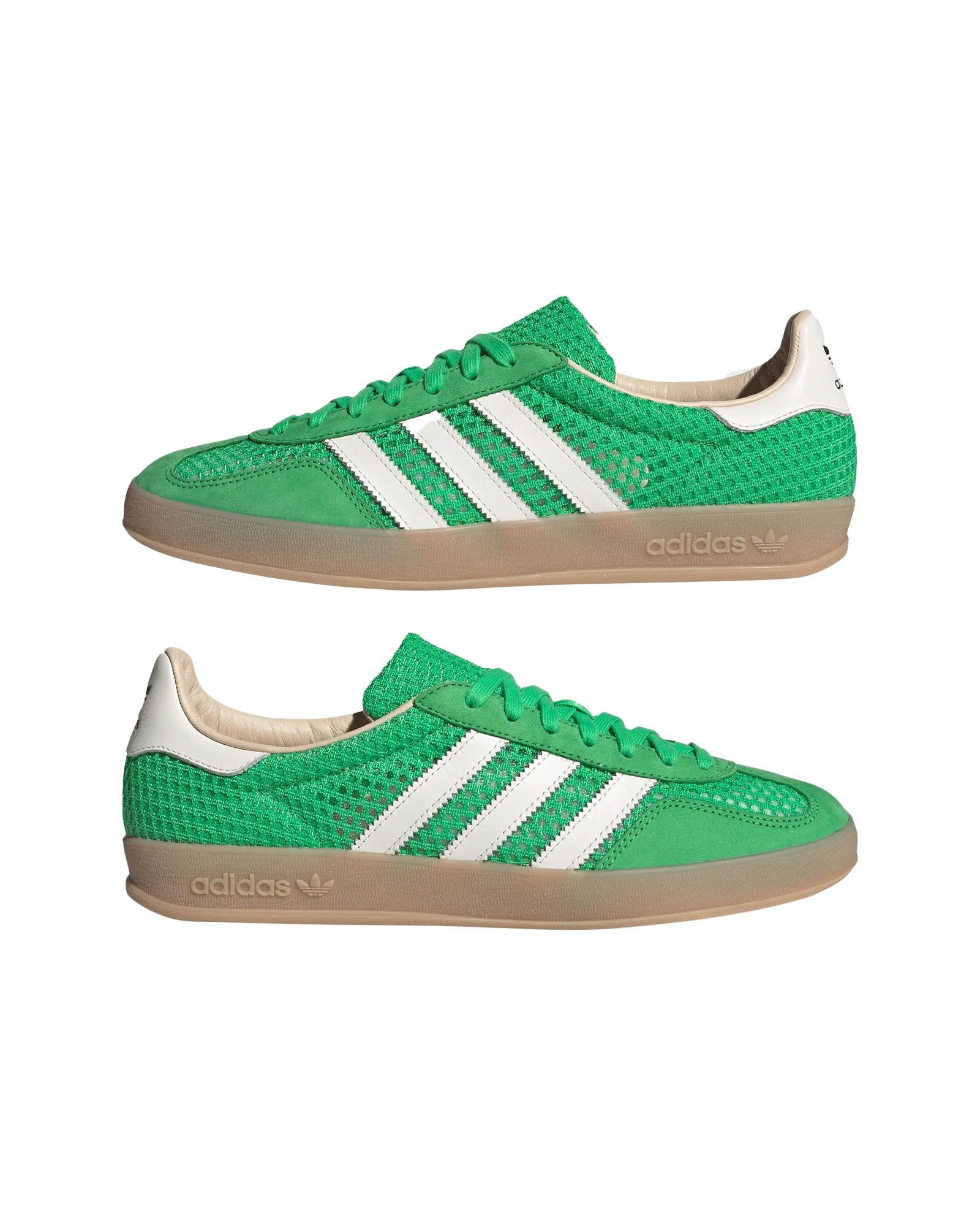 adidas・adidas -  GAZELLE INDOOR / GREEN