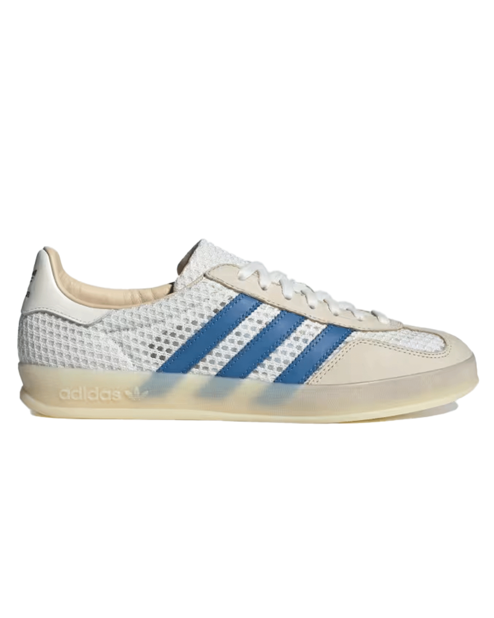 adidas・adidas -  GAZELLE INDOOR / OFF WHITE