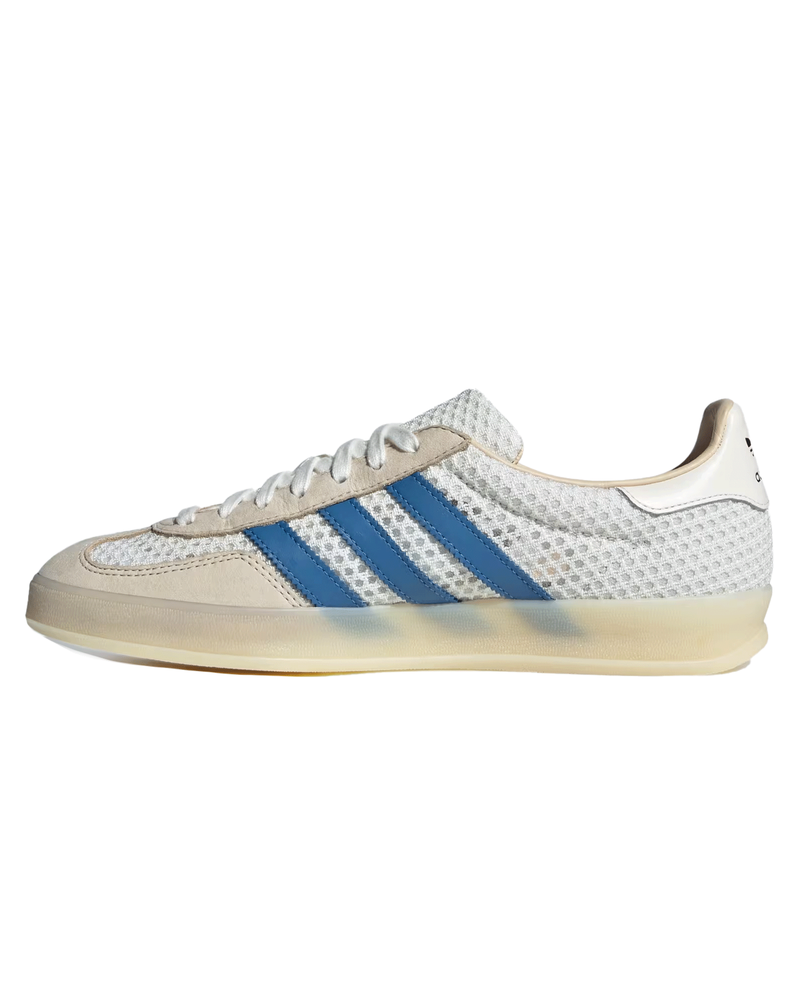 adidas・adidas -  GAZELLE INDOOR / OFF WHITE