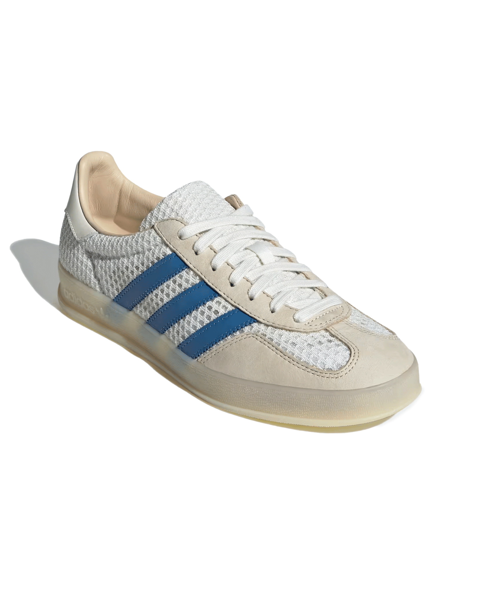 adidas・adidas -  GAZELLE INDOOR / OFF WHITE