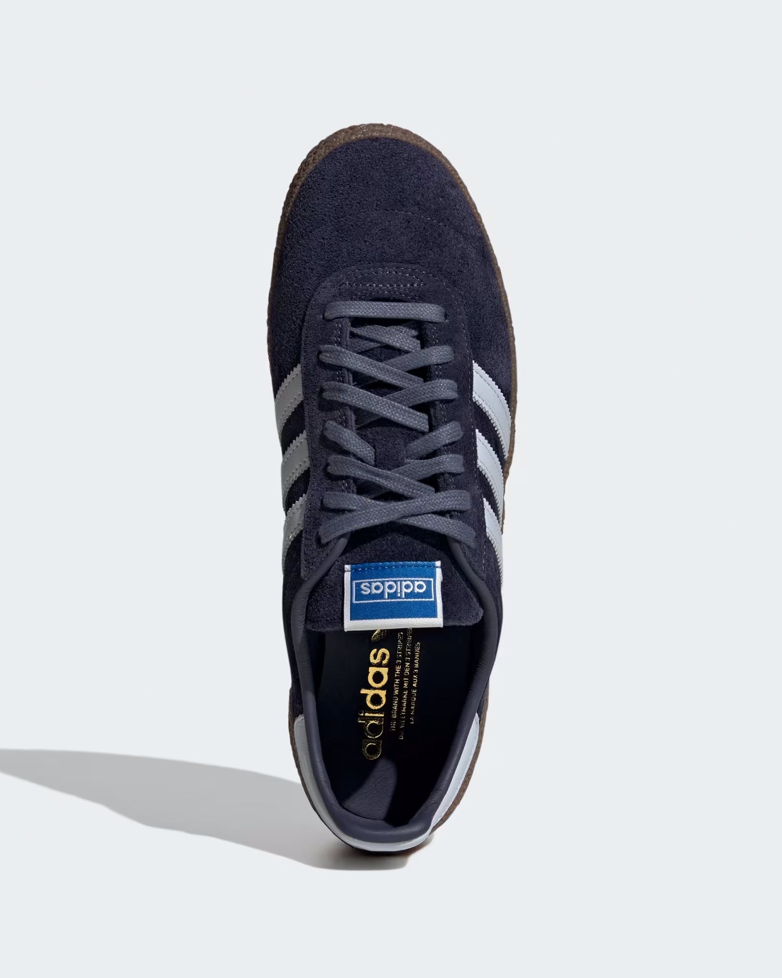 adidas・アディダス - ローカットスニーカー MONTREAL 76 / SHADOW NAVY