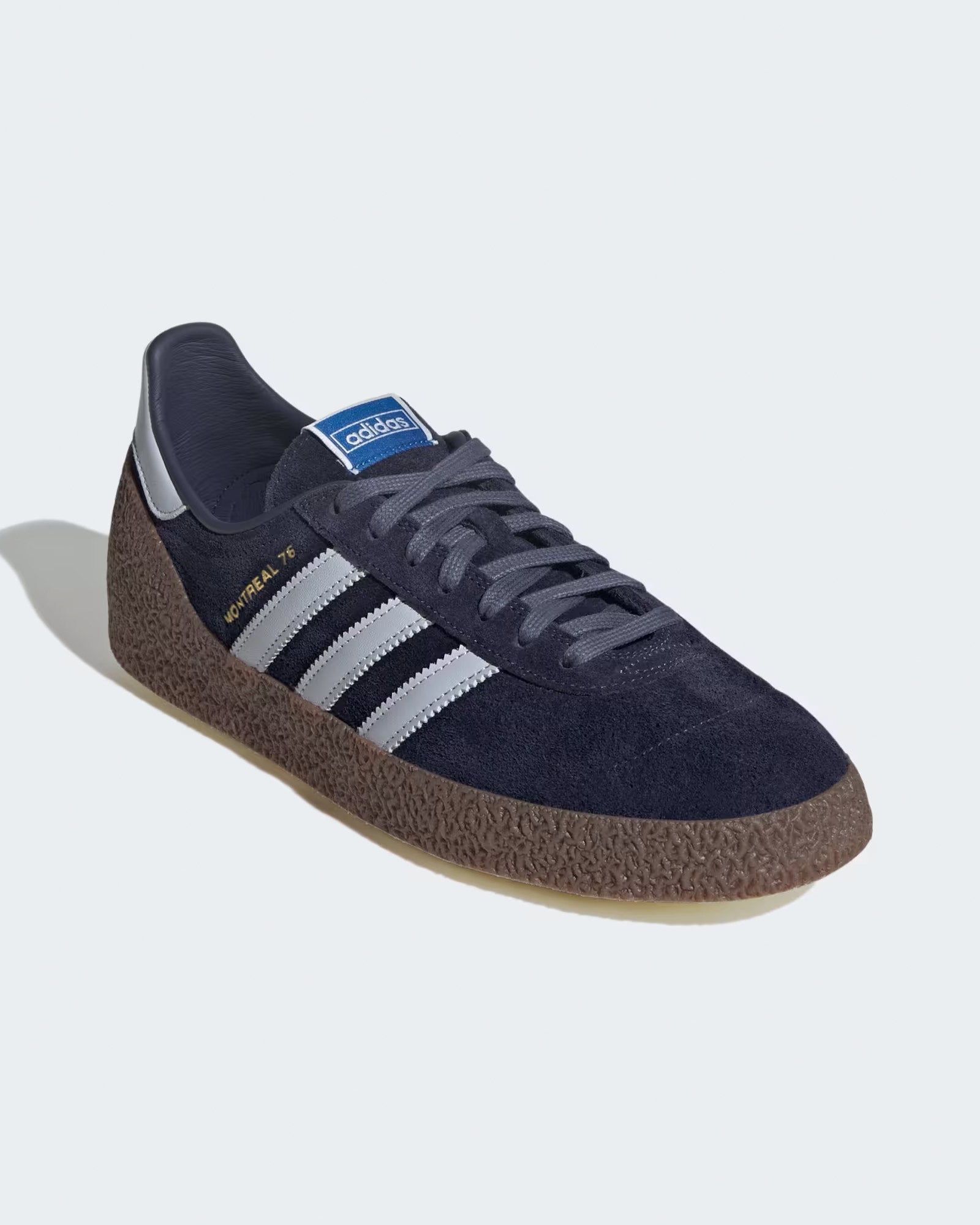 adidas・アディダス - ローカットスニーカー MONTREAL 76 / SHADOW NAVY