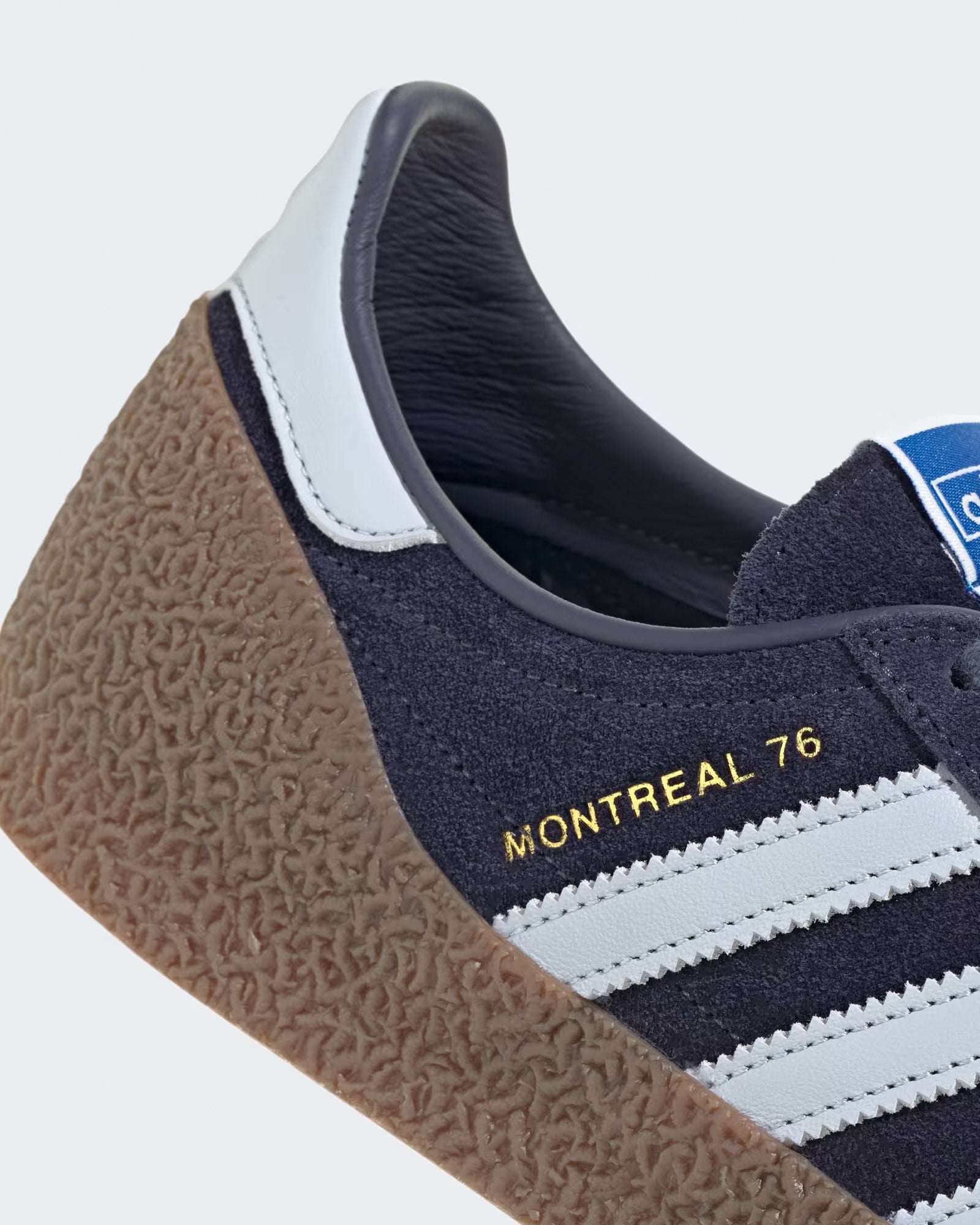 adidas・アディダス - ローカットスニーカー MONTREAL 76 / SHADOW NAVY