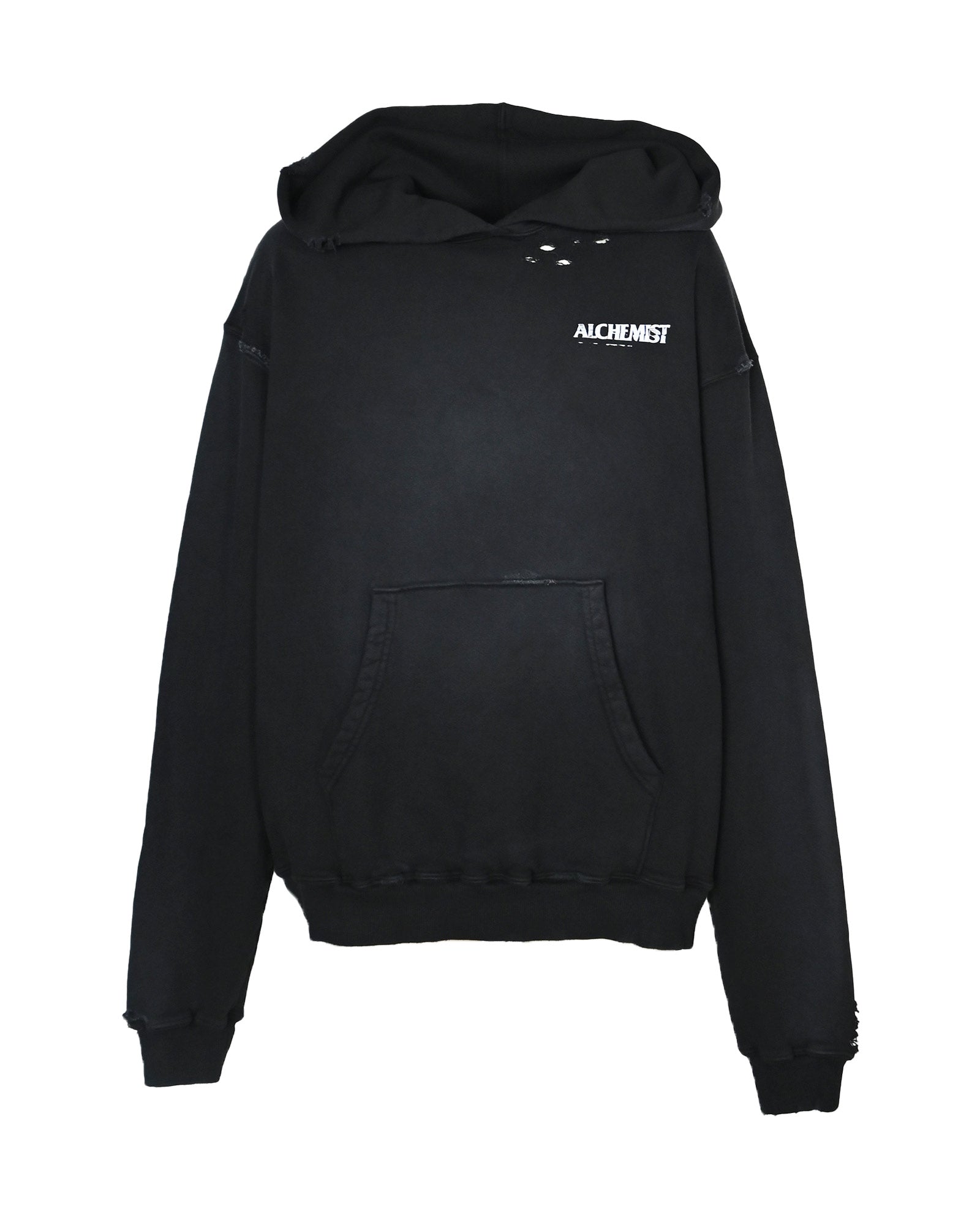 ALCHEMIST PERFECT HDIE / BLACK