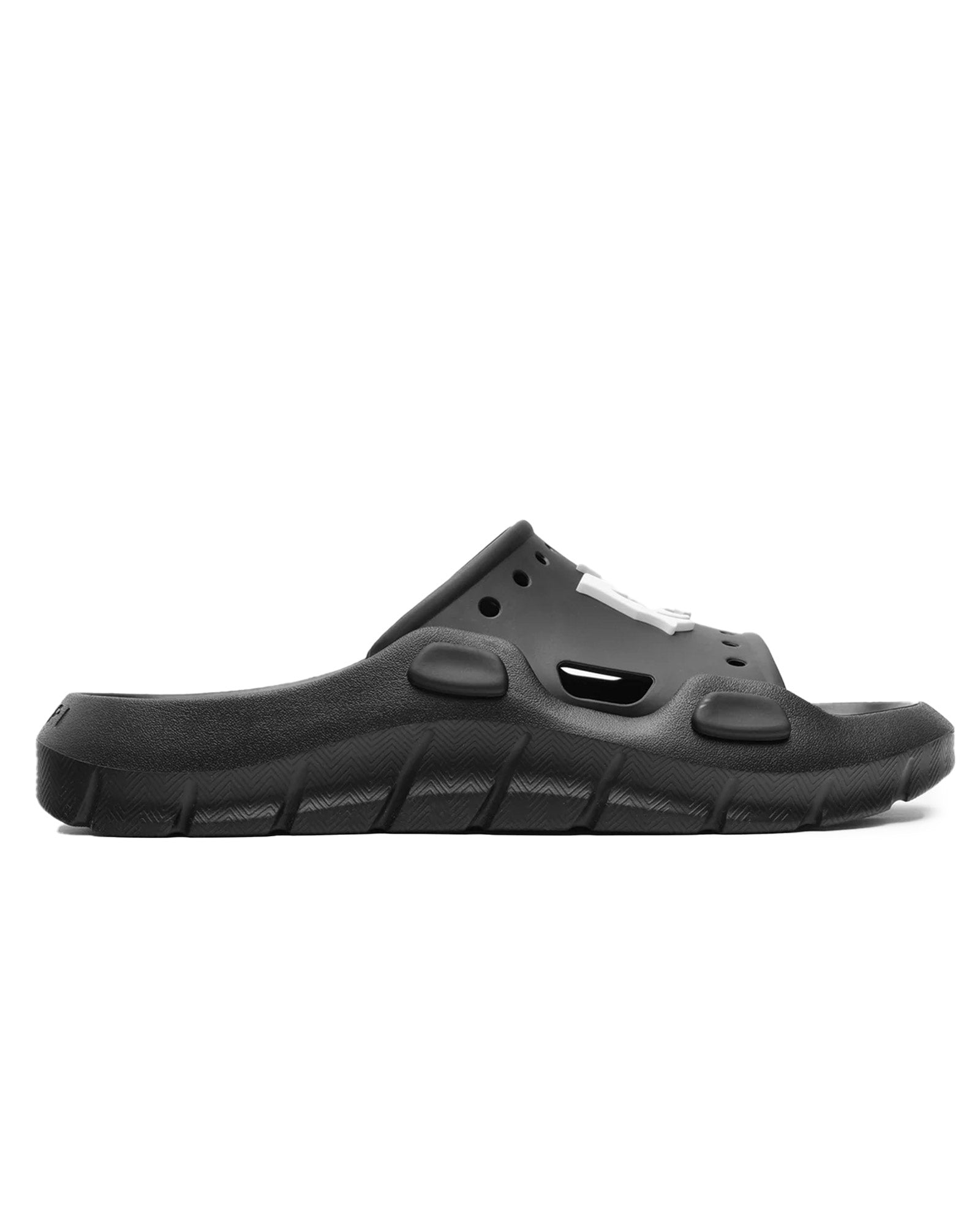 SUNDAY SLIDE / BLACK