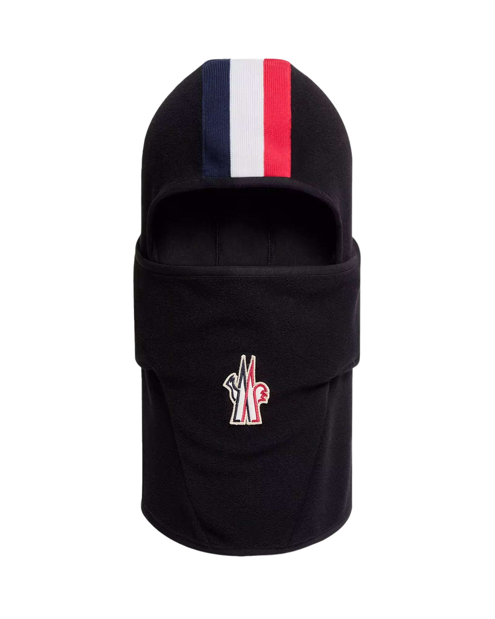 MONCLER GRENOBLE・モンクレール グルノーブル -  BALACLAVA / BLACK