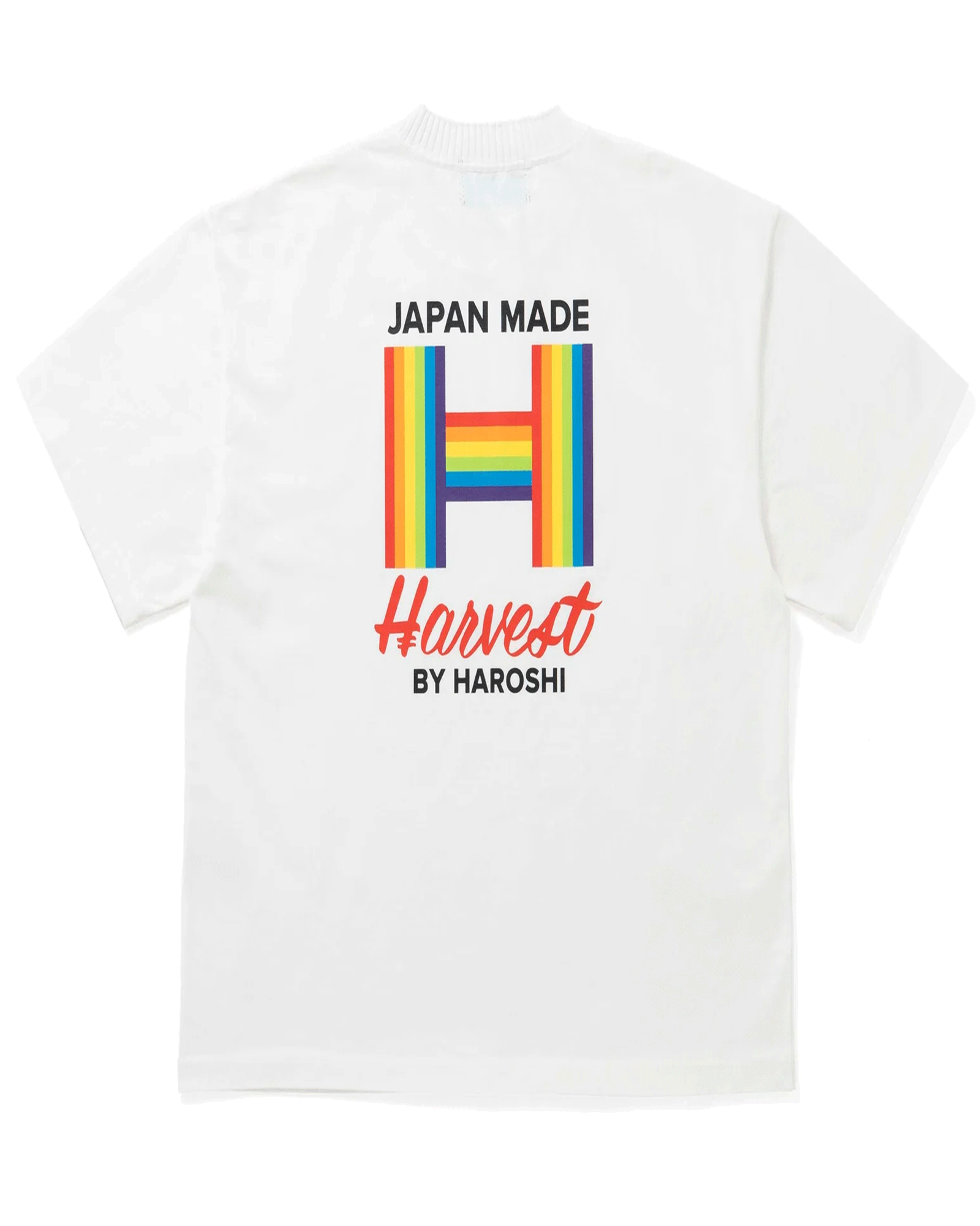 Perfectribs・パーフェクトリブズ - Tシャツ・カットソー BASIC SHORT SLEEVE T-SHIRTS-1 / WHITE