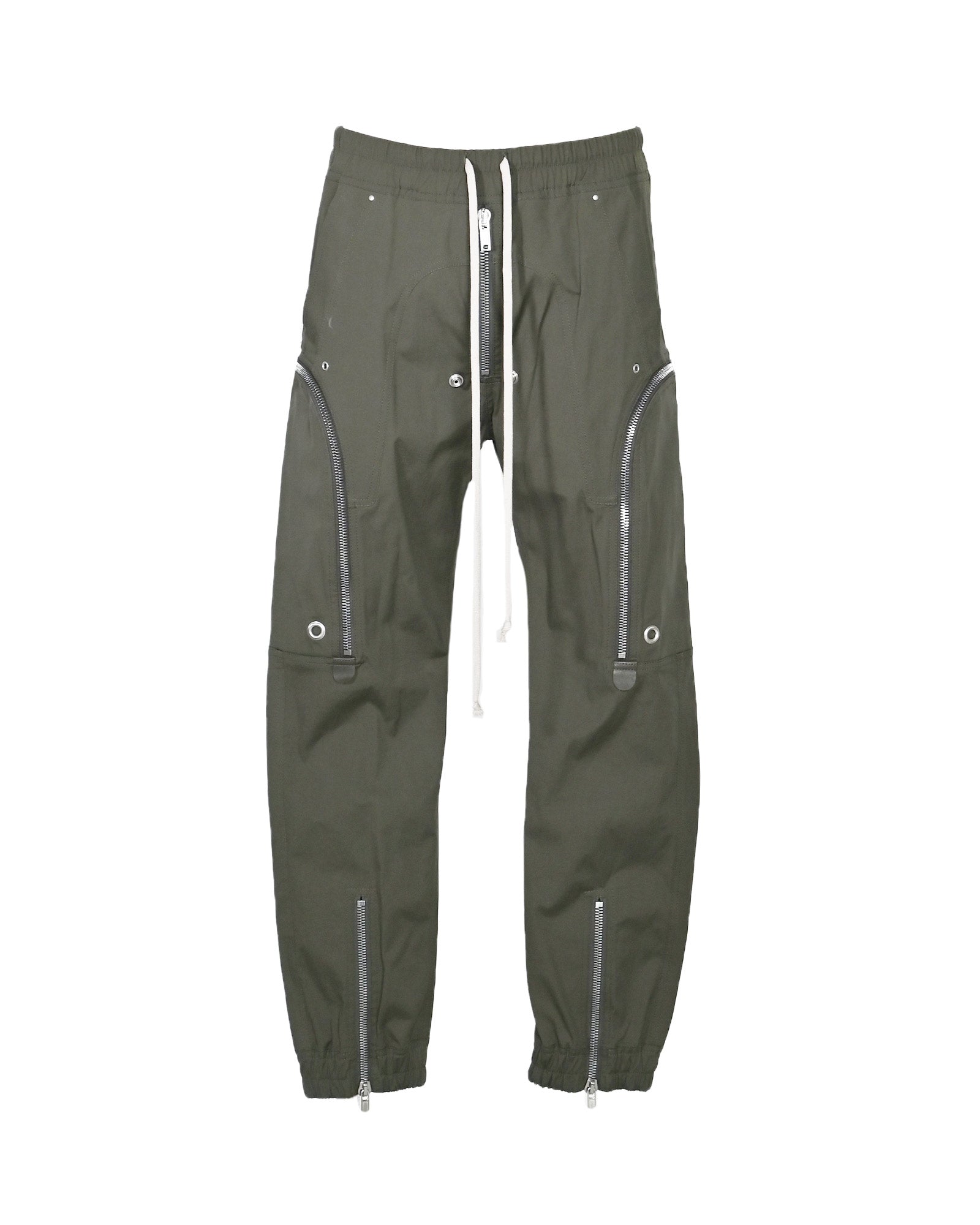 RICK OWENS・rick owens -  BAUHAUS CARGO /  BOSCO