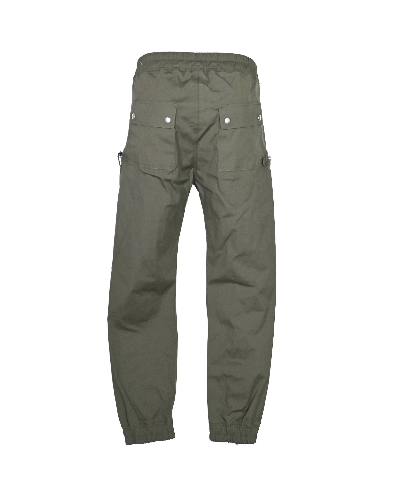 RICK OWENS・rick owens -  BAUHAUS CARGO /  BOSCO