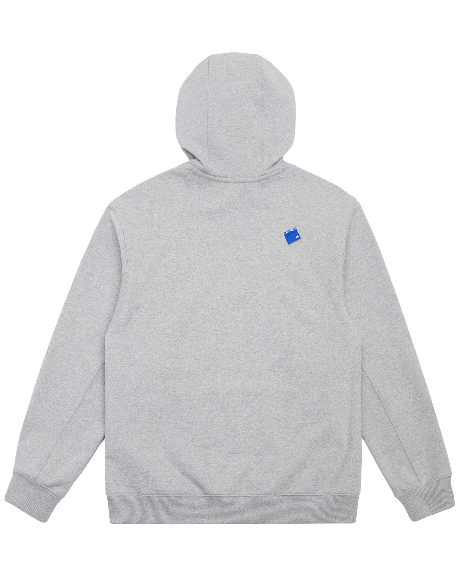 Ader Error・アーダーエラー - パーカー・フーディ BL TAG PARKA 01 / GRAY