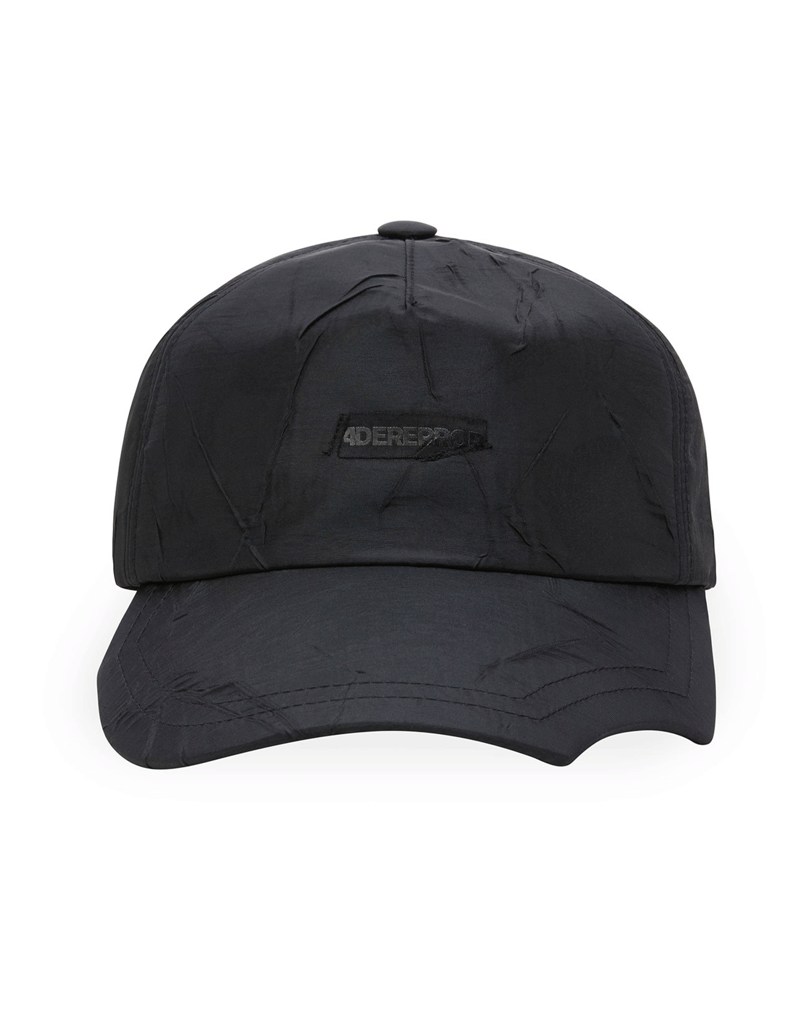 Ader Error・Aadhaar error -  TETRAIGHT CAP PRODUCT. 126 / BLACK