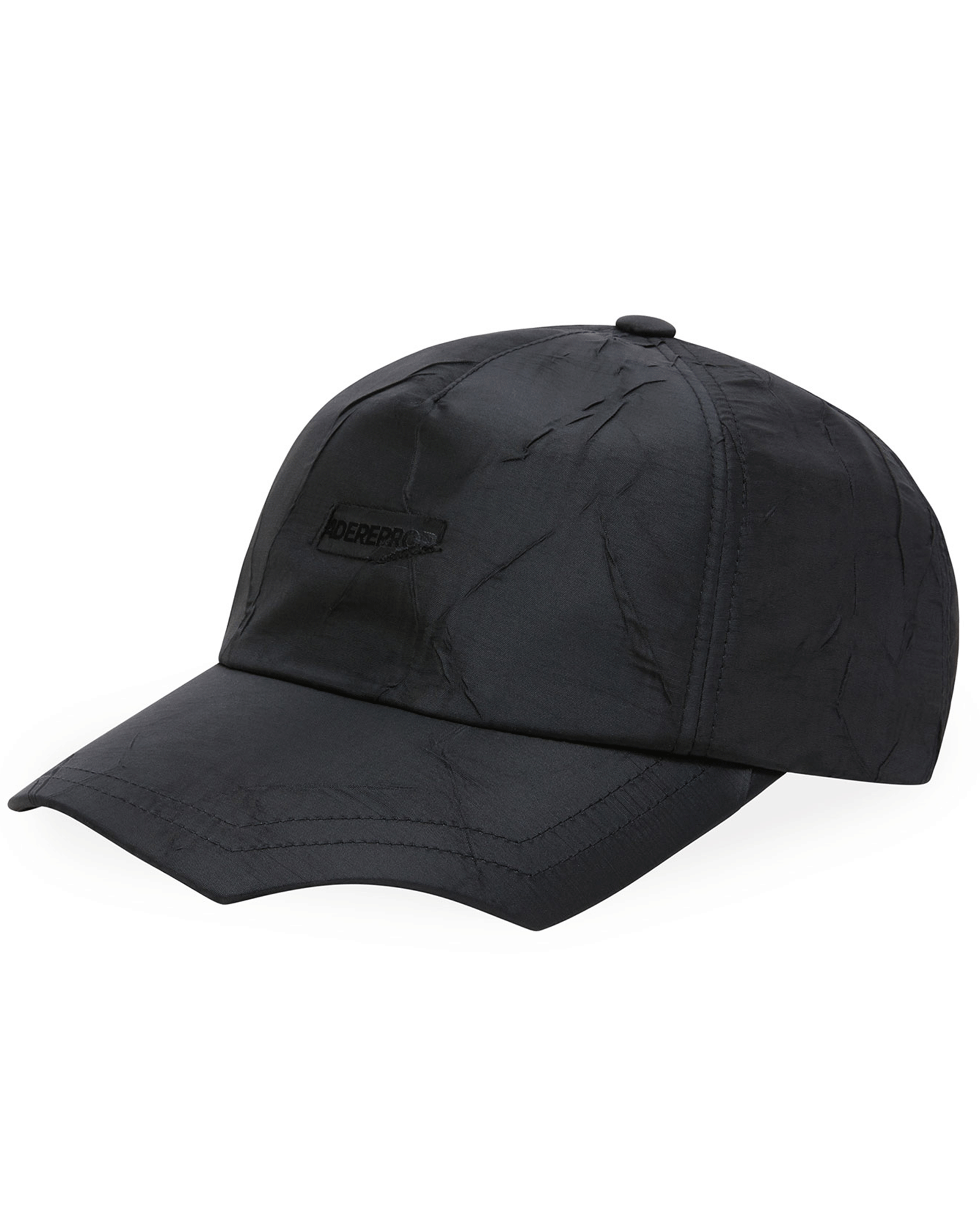 Ader Error・Aadhaar error -  TETRAIGHT CAP PRODUCT. 126 / BLACK
