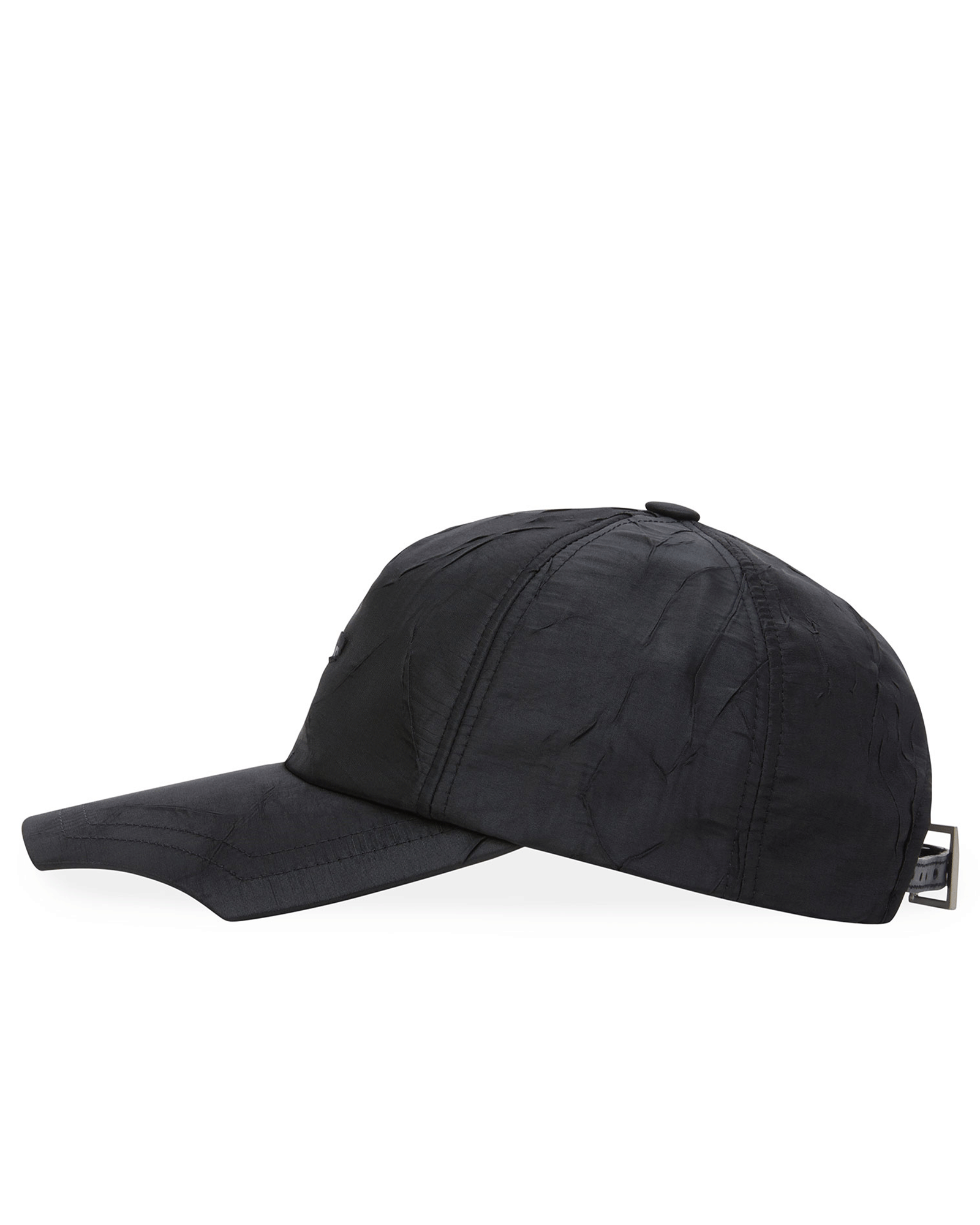 Ader Error・Aadhaar error -  TETRAIGHT CAP PRODUCT. 126 / BLACK