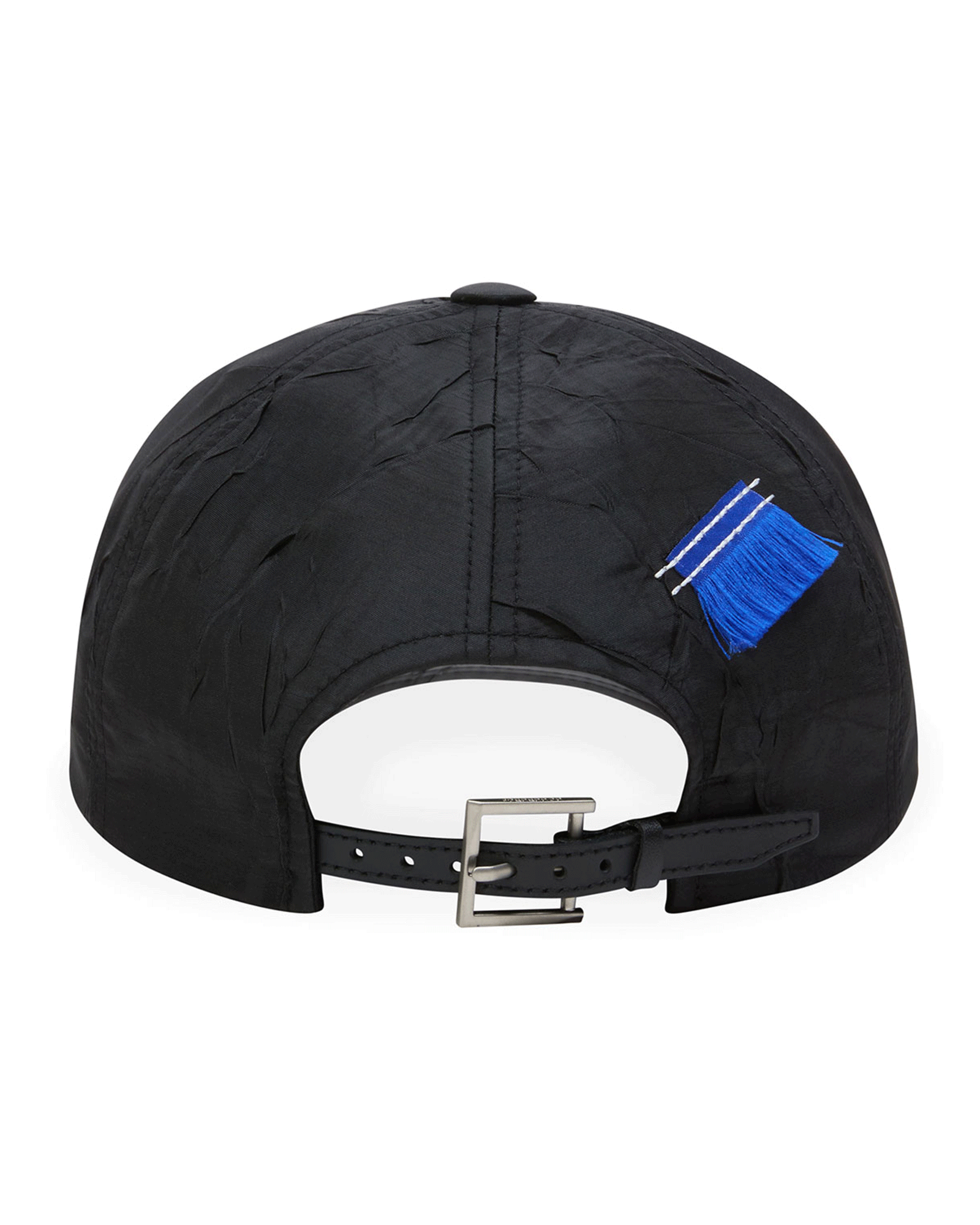 Ader Error・Aadhaar error -  TETRAIGHT CAP PRODUCT. 126 / BLACK