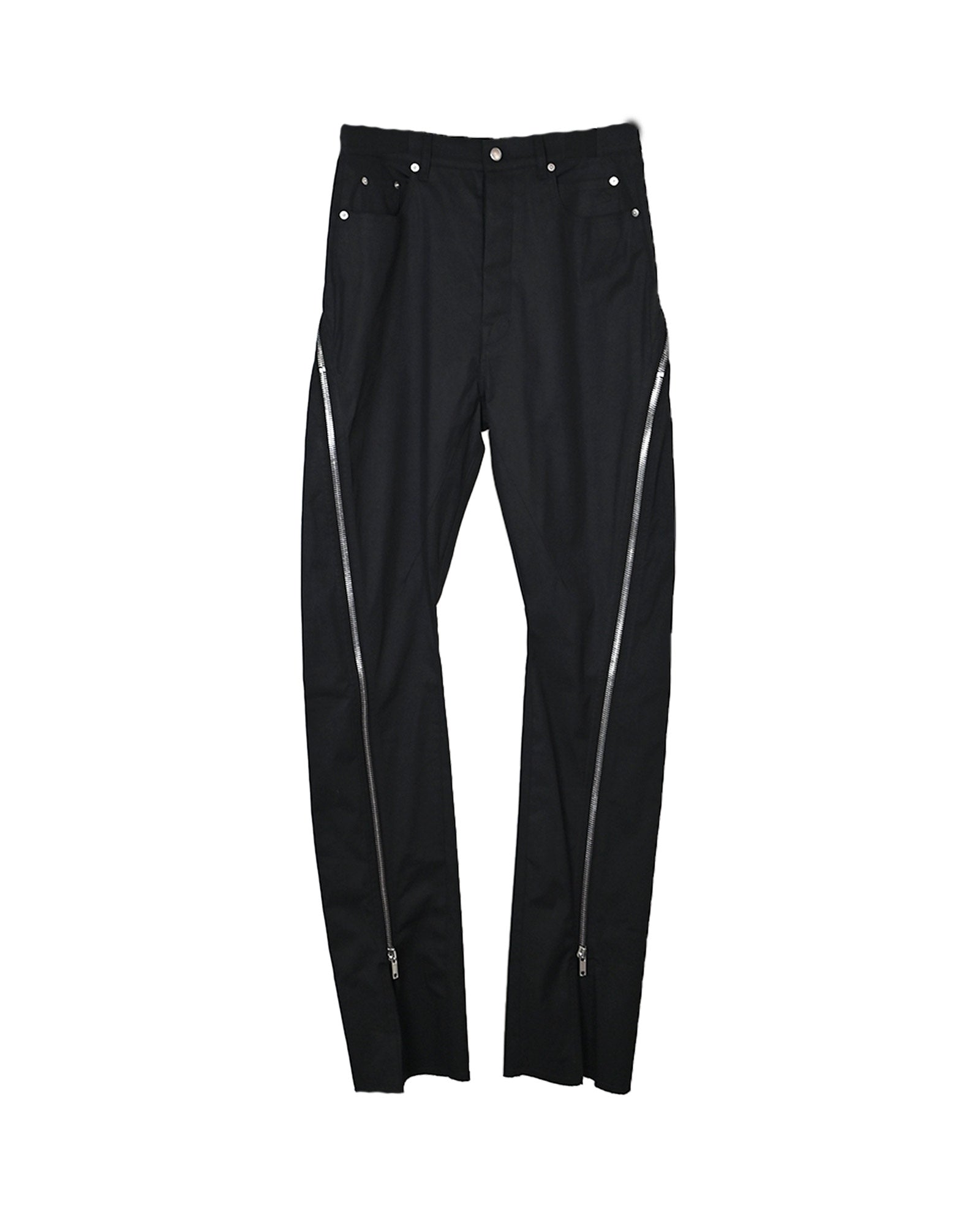 RICK OWENS・rick owens -  BOLAN BANANA / BLACK