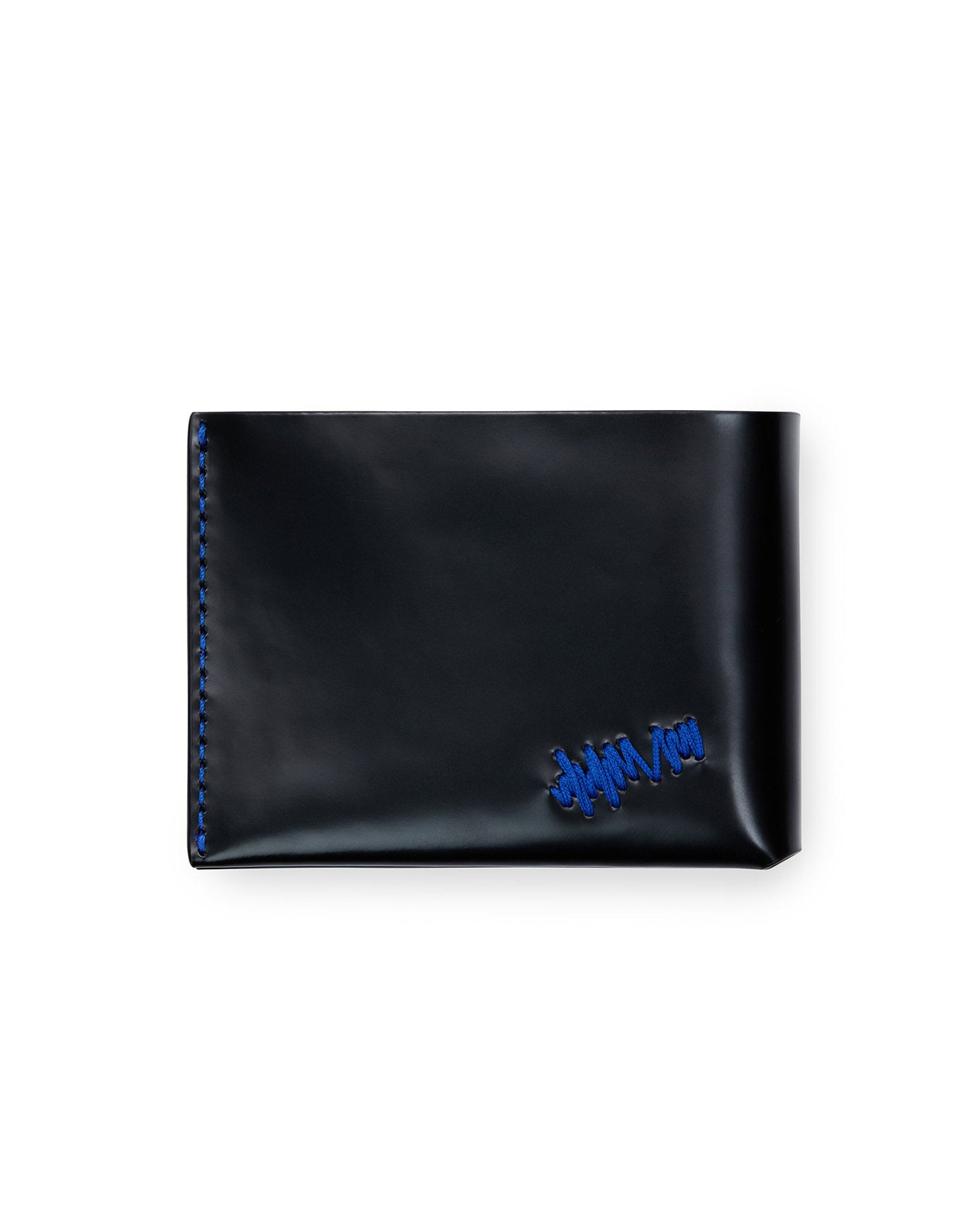 Ader Error・アーダーエラー - 財布/カードケース BULSA WALLET / BLACK