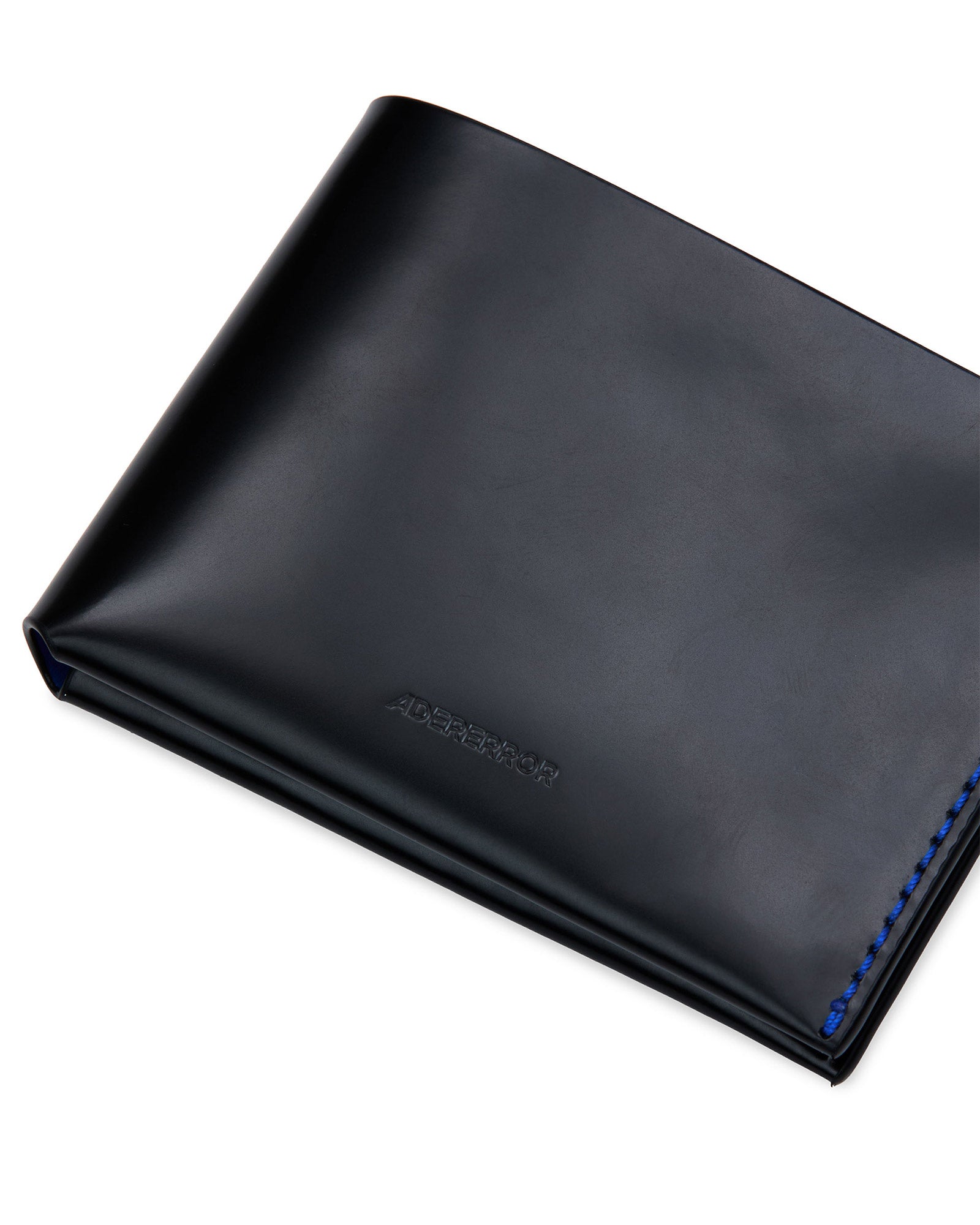 Ader Error・アーダーエラー - 財布/カードケース BULSA WALLET / BLACK