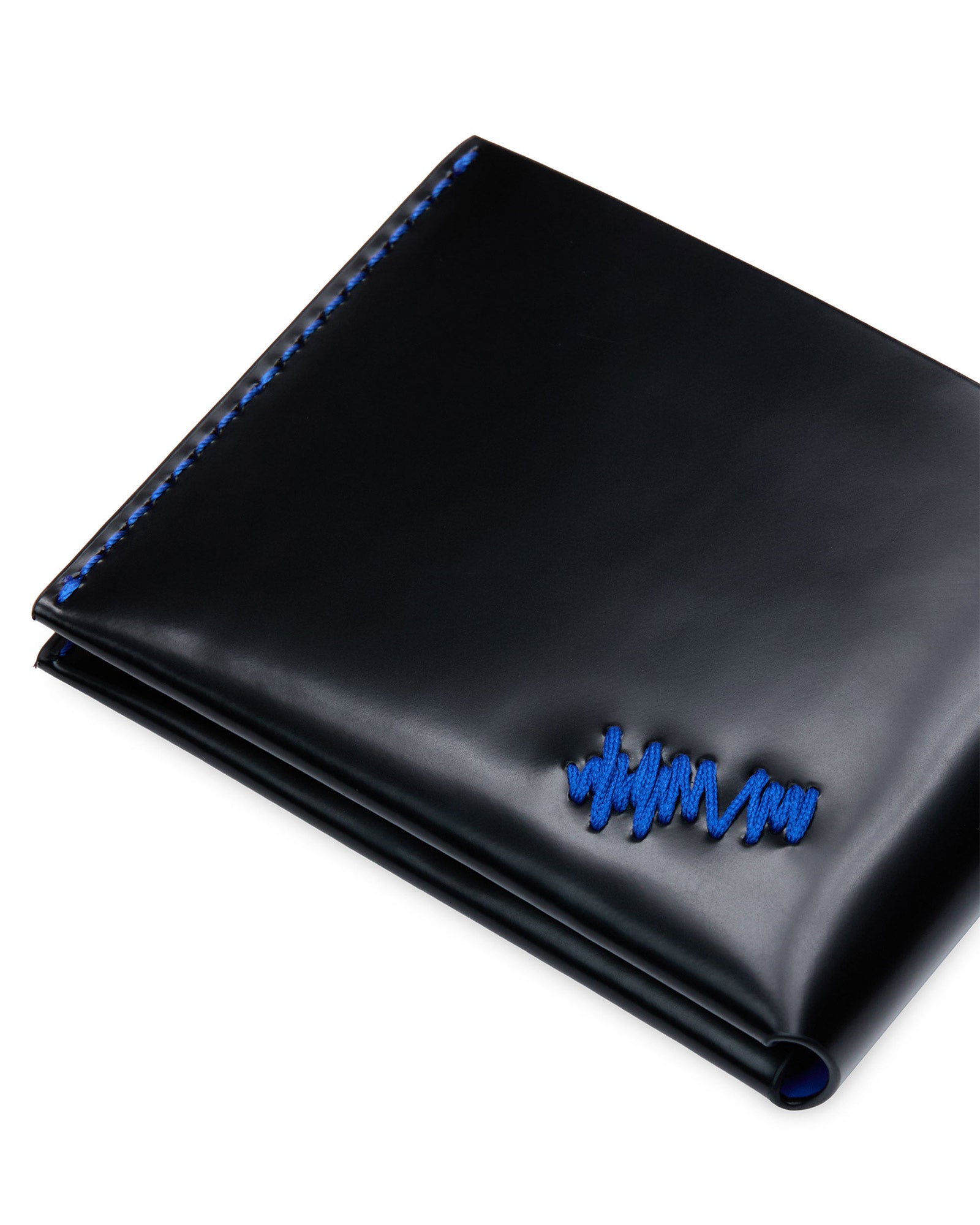 Ader Error・アーダーエラー - 財布/カードケース BULSA WALLET / BLACK