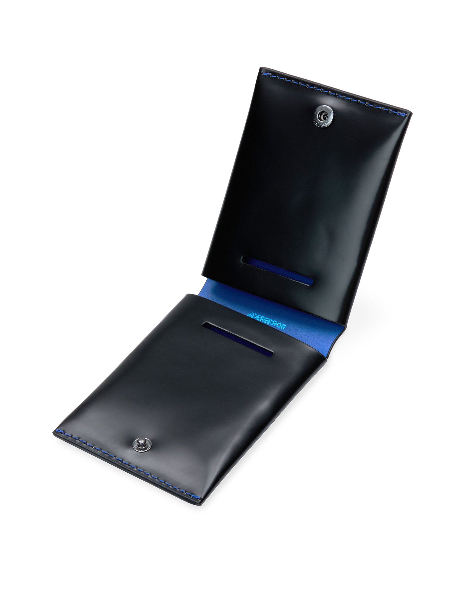 Ader Error・アーダーエラー - 財布/カードケース BULSA WALLET / BLACK