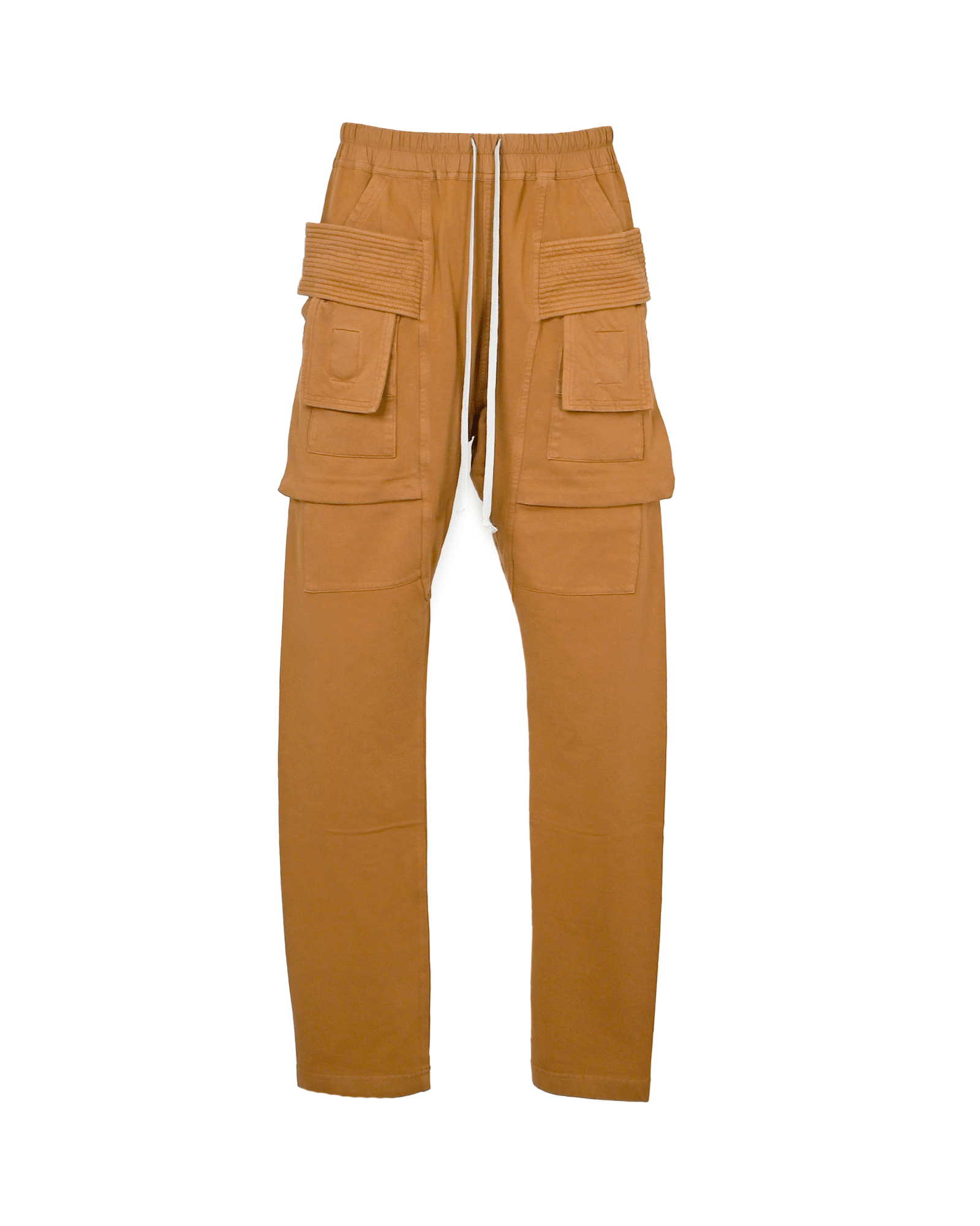 CREATCH CARGO DRAWSTRING / ORANGE