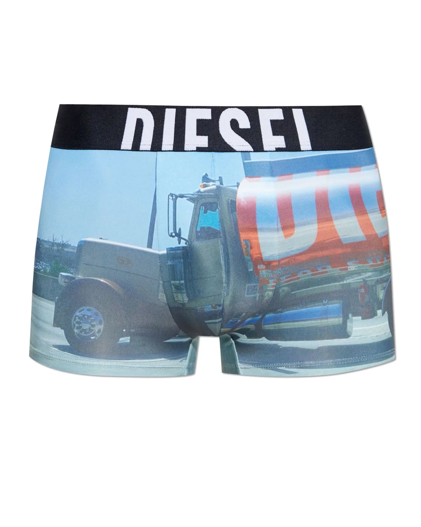 DAMIEN-D-POP-40 / BLUE