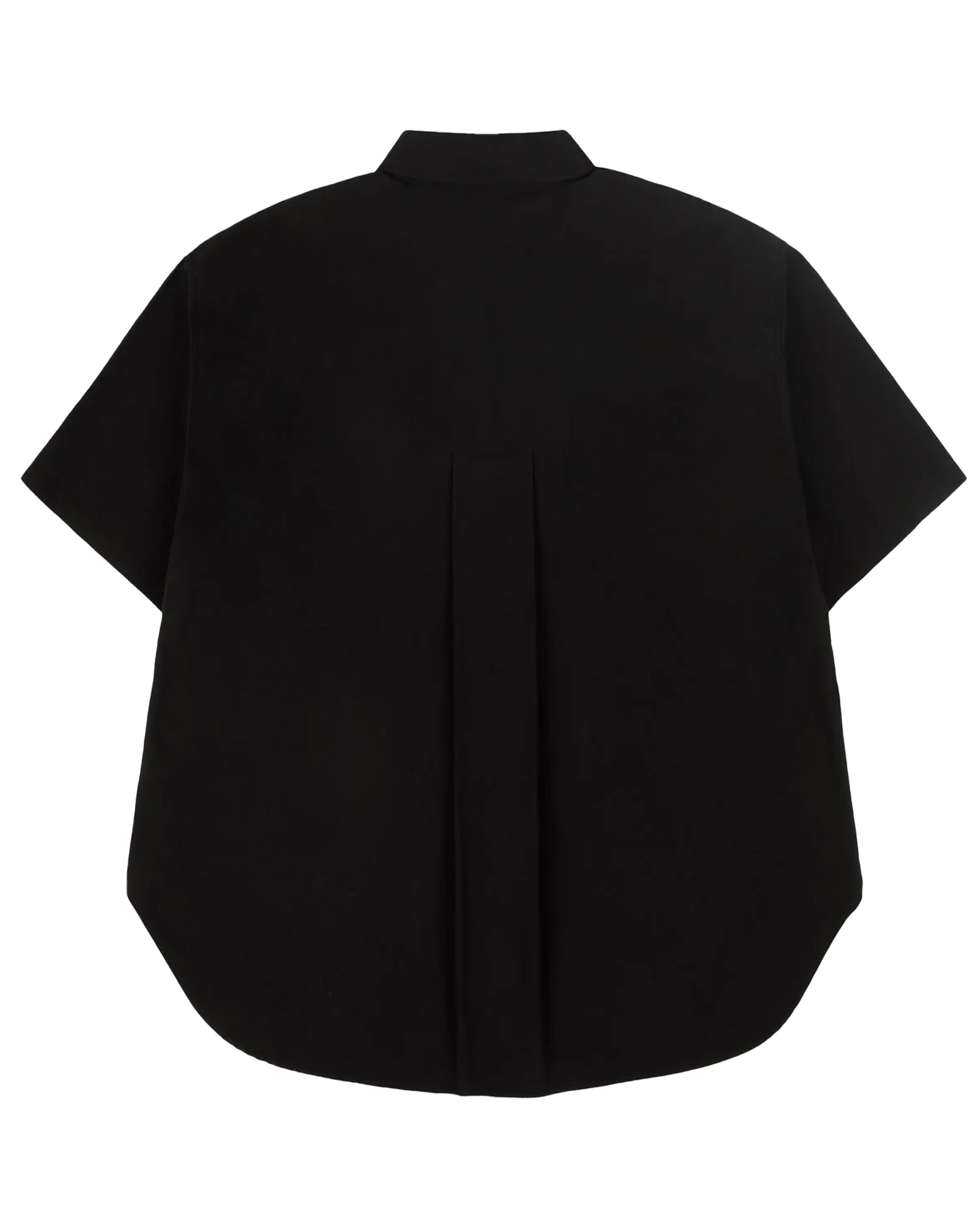 Entire studios・エンタイアスタジオ - シャツ DUPER SS SHIRT / BLACK