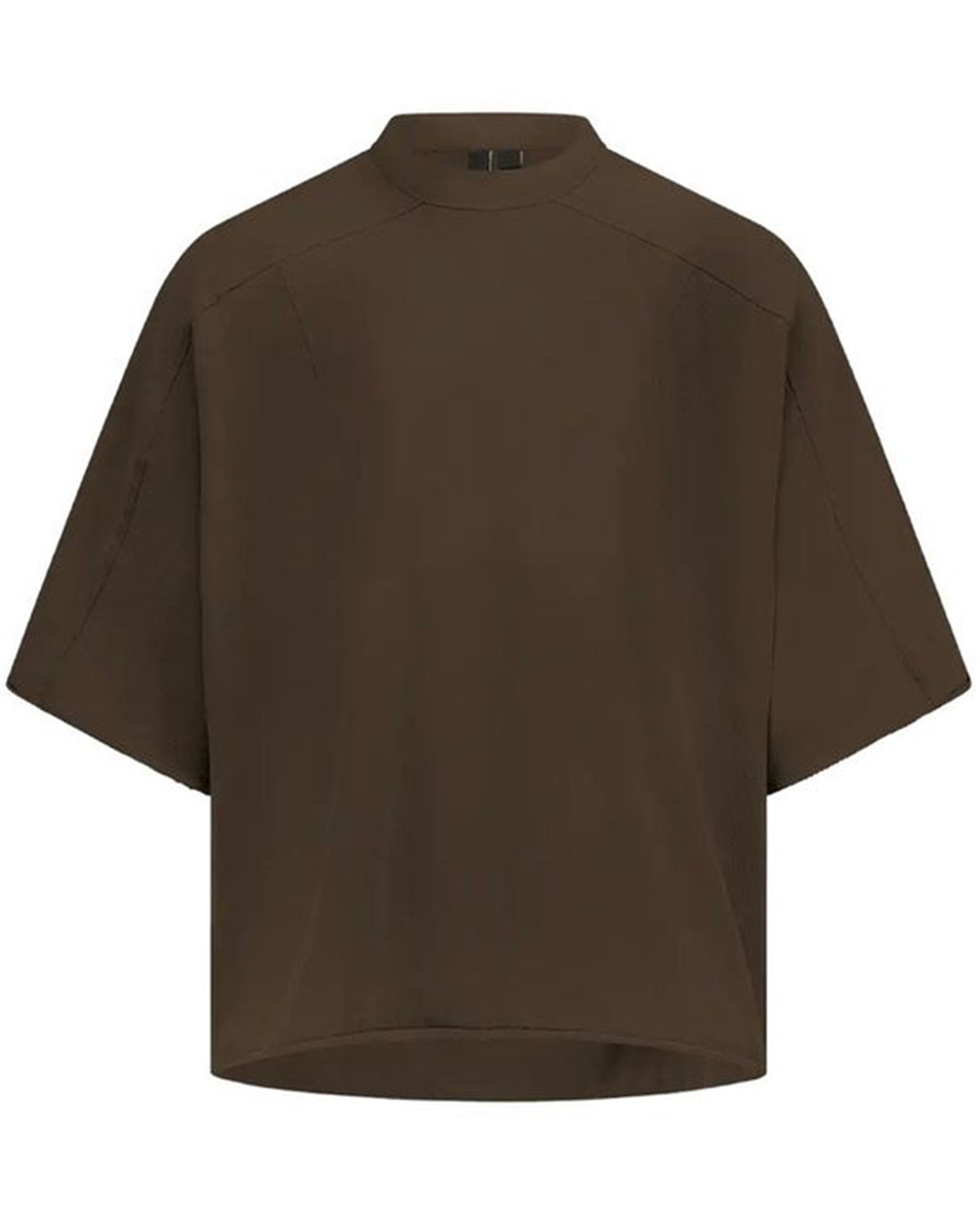 Entire studios・エンタイアスタジオ - Tシャツ・カットソー HEAVY DART TEE / BRUNETTE