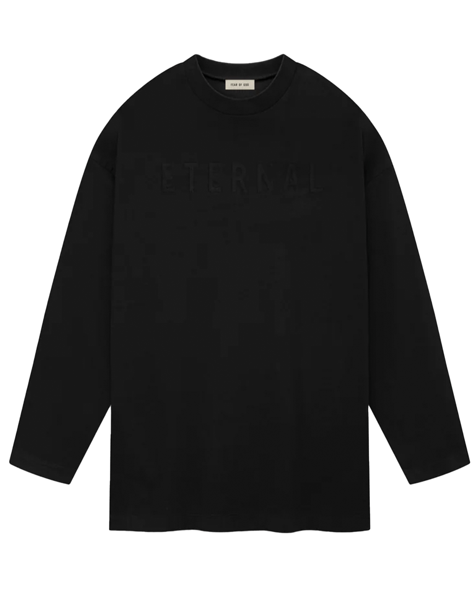 FEAR OF GOD (フィア オブ ゴット) ETERNAL LONG SLEEVE TEE FEAR OF GOD (フィア オブ ゴット) ETERNAL LONG SLEEVE TEE