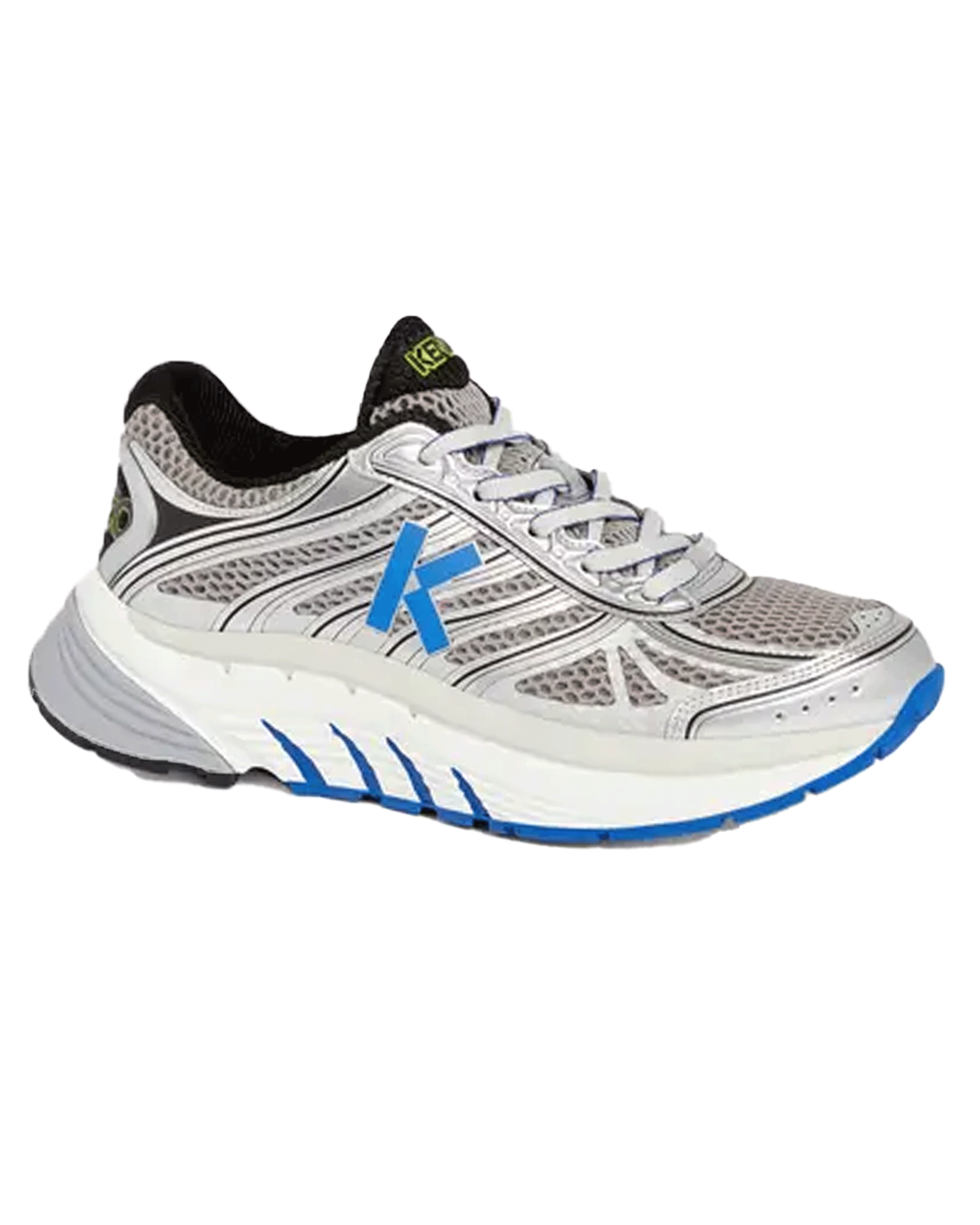 KENZO TECH RUNNER SNEAKERS  / PISTACHE