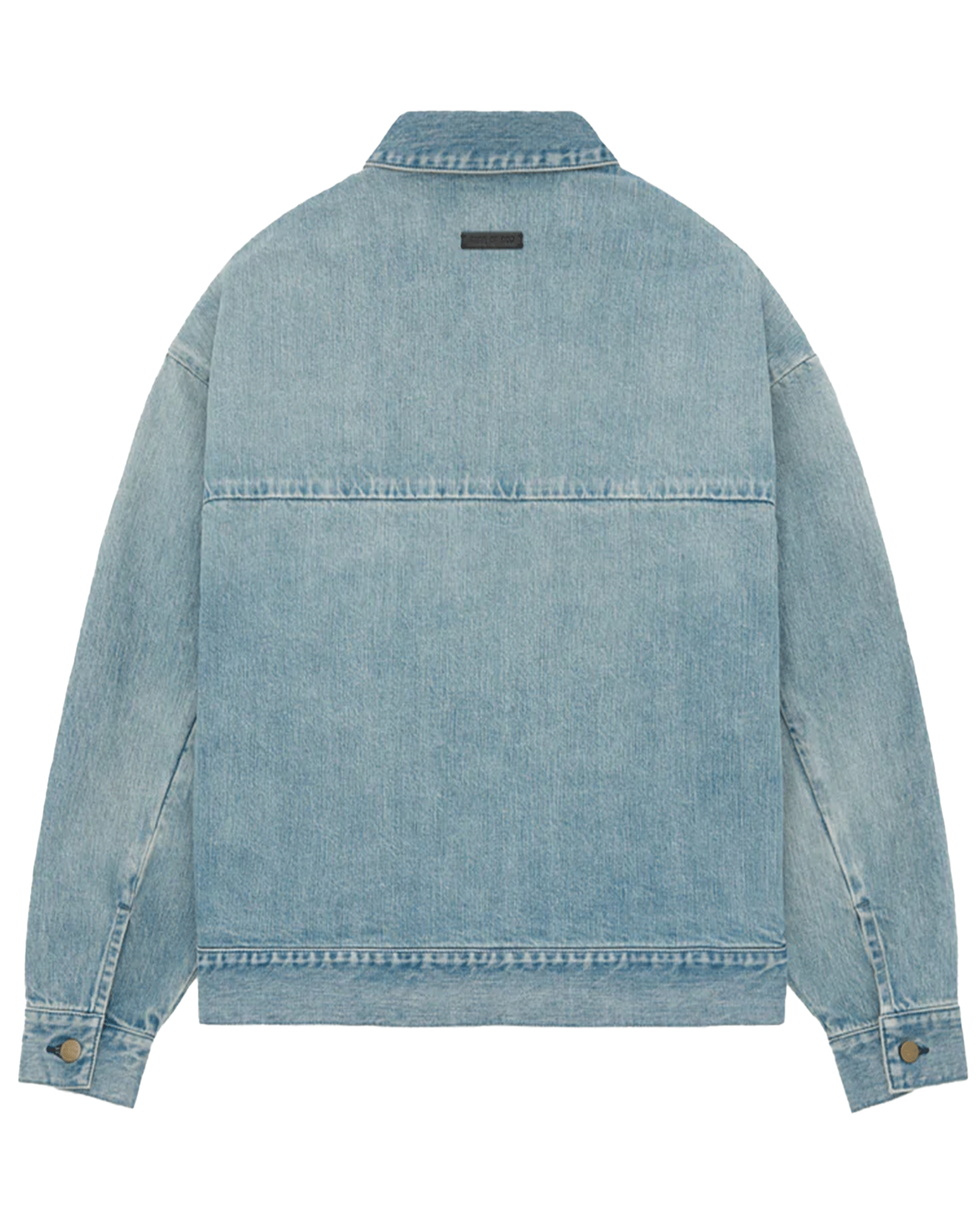 FEAR OF GOD・フィア オブ ゴット - デニムジャケット DENIM TRUCKER JACKET / INDIGO