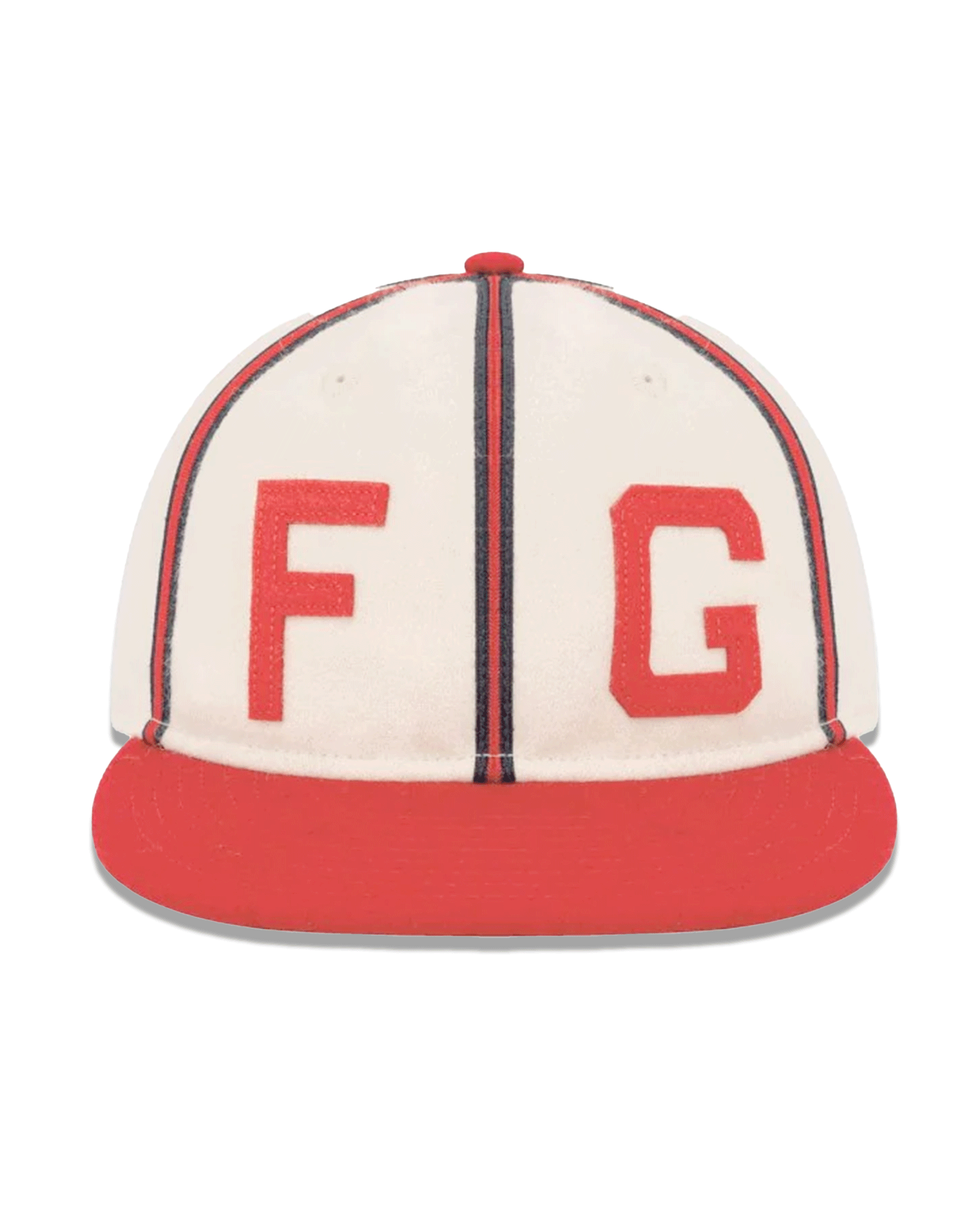 FG HAT/ RED