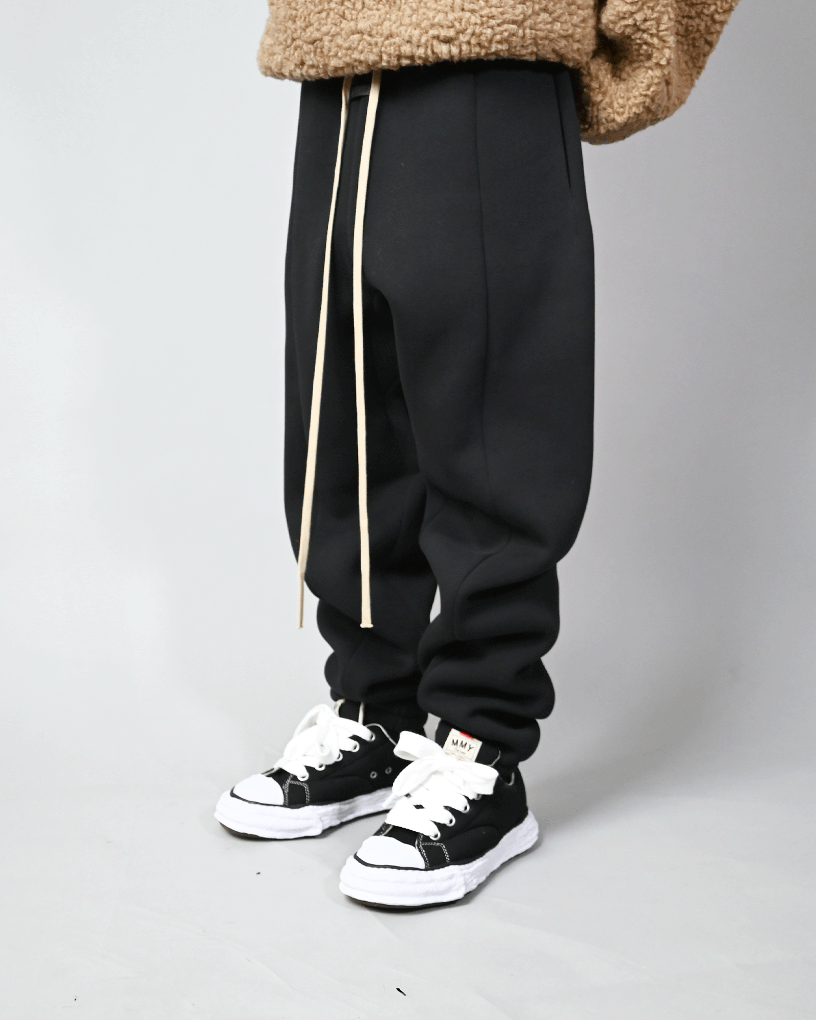 FEAR OF GOD・フィア オブ ゴット - スウェットパンツ SWEATPANT / BLACK